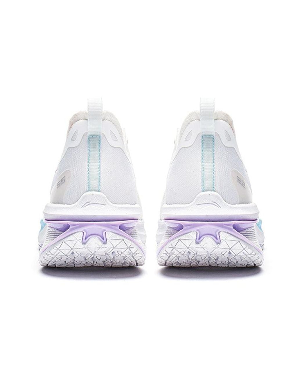 Li-ning White (Wmns) Wushi 5S 3.0