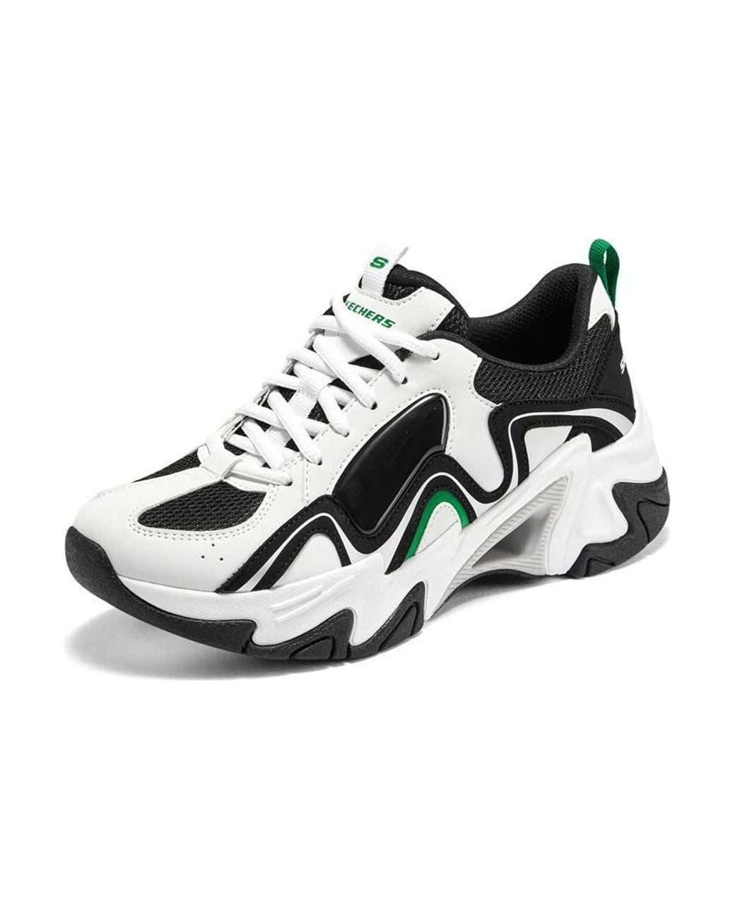 Skechers Black (Wmns) Stamina V3