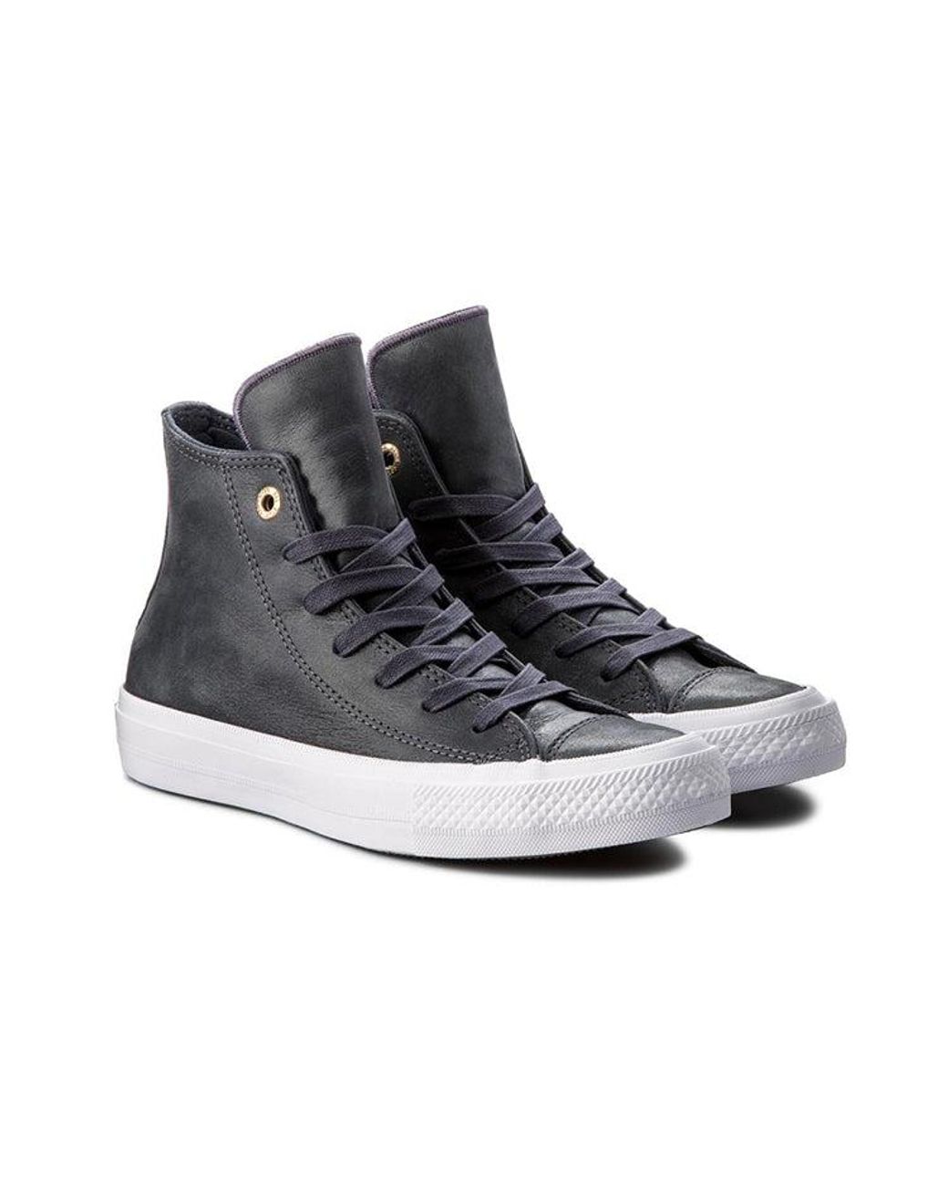 Converse Blue (Wmns) Chuck Taylor All Star Ctas Ii Hi