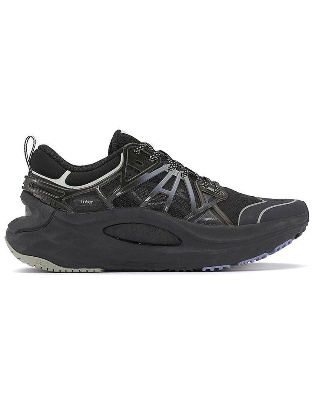 Li-ning Black (Wmns) Furious Rider 6 X Soulland