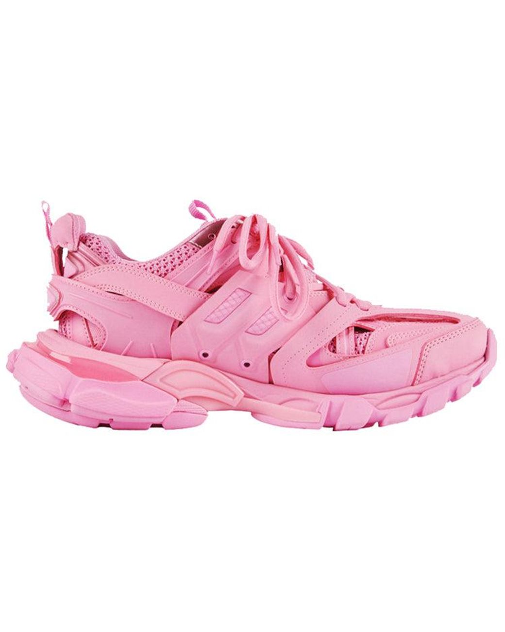 Balenciaga Pink (Wmns) Track Trainer