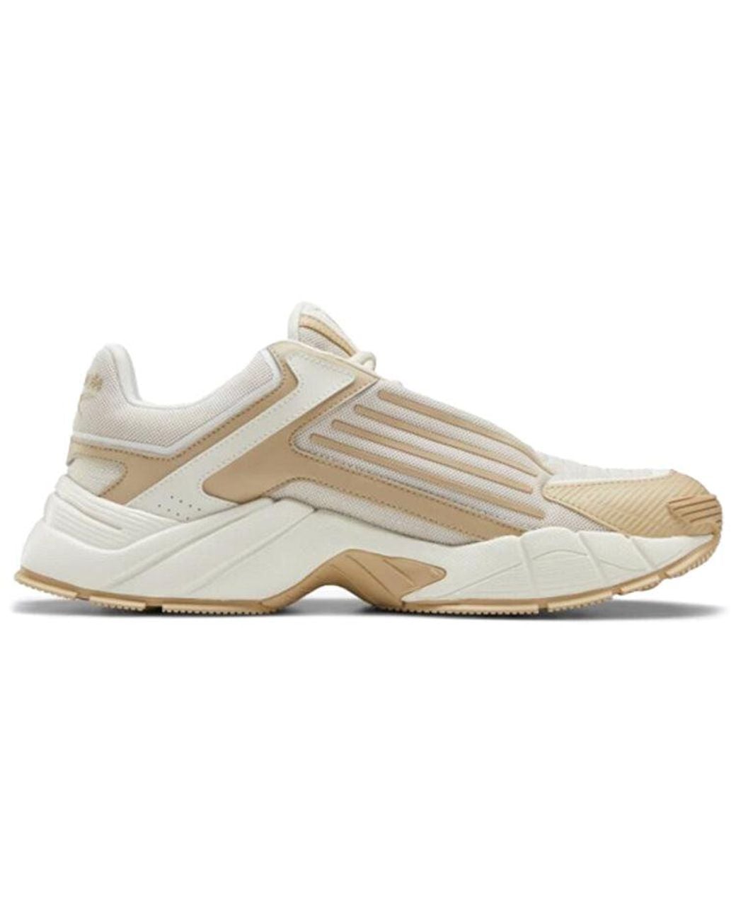 Reebok White Dmx Series 3000 'Alabaster Utility' for men