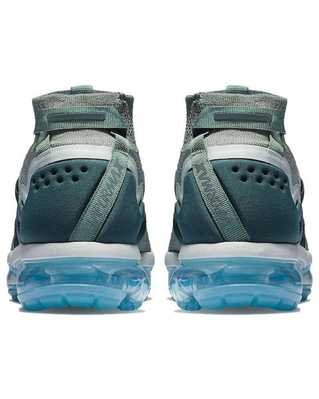 Nike Green Air Vapormax Utility 'Clay' for men
