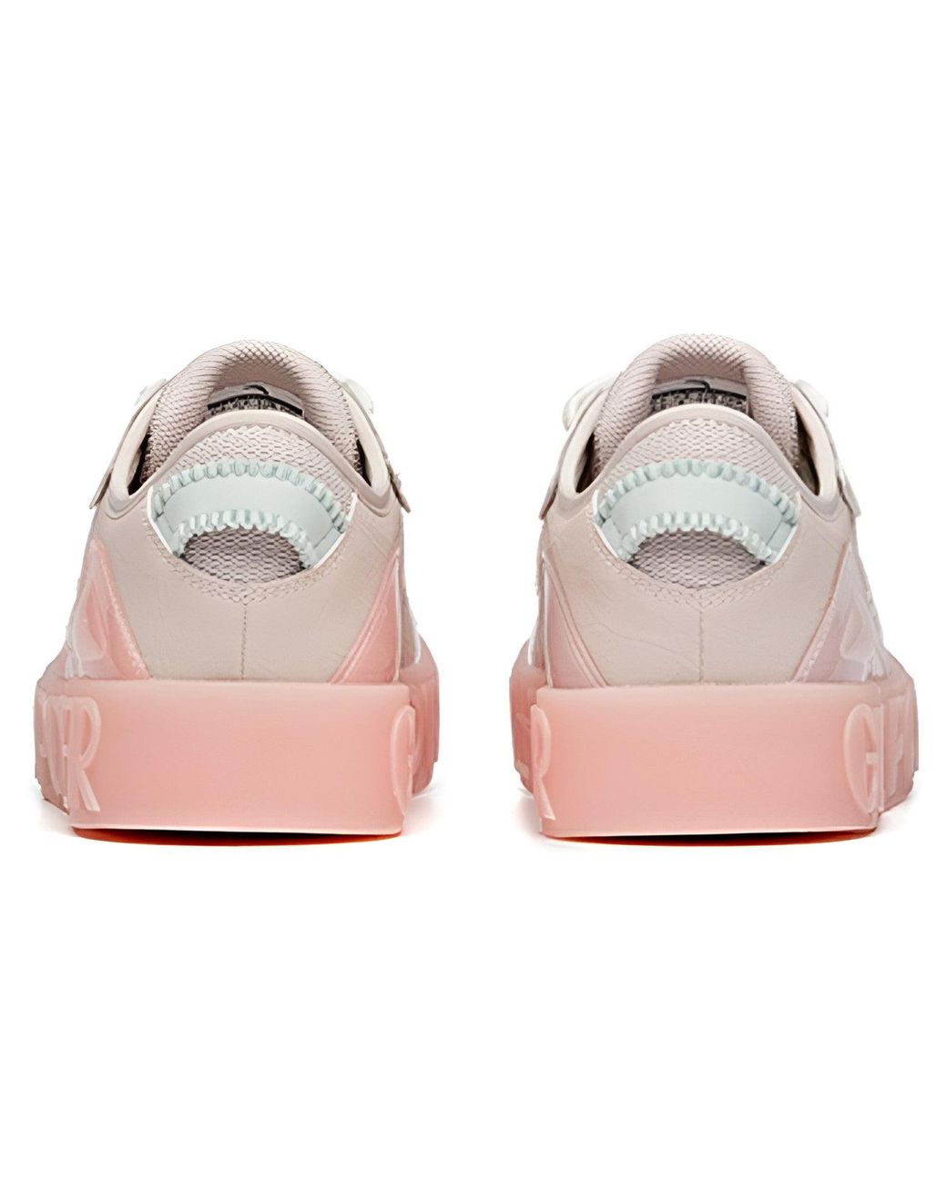 Anta Pink (Wmns) Life Series Sneakers