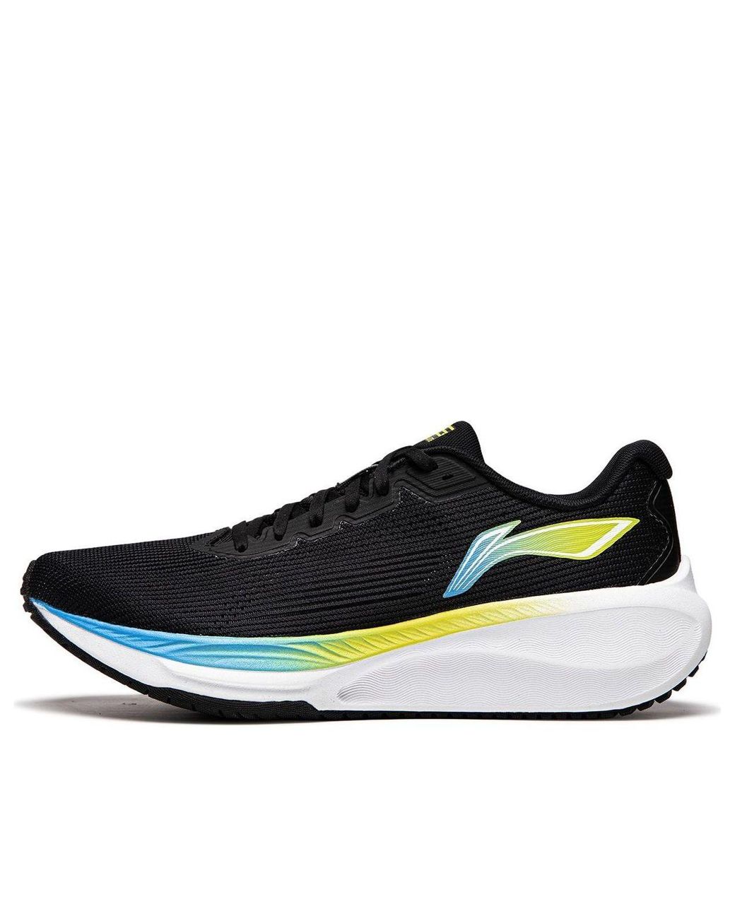 Li-ning Blue Wushi Lite 2.0 for men
