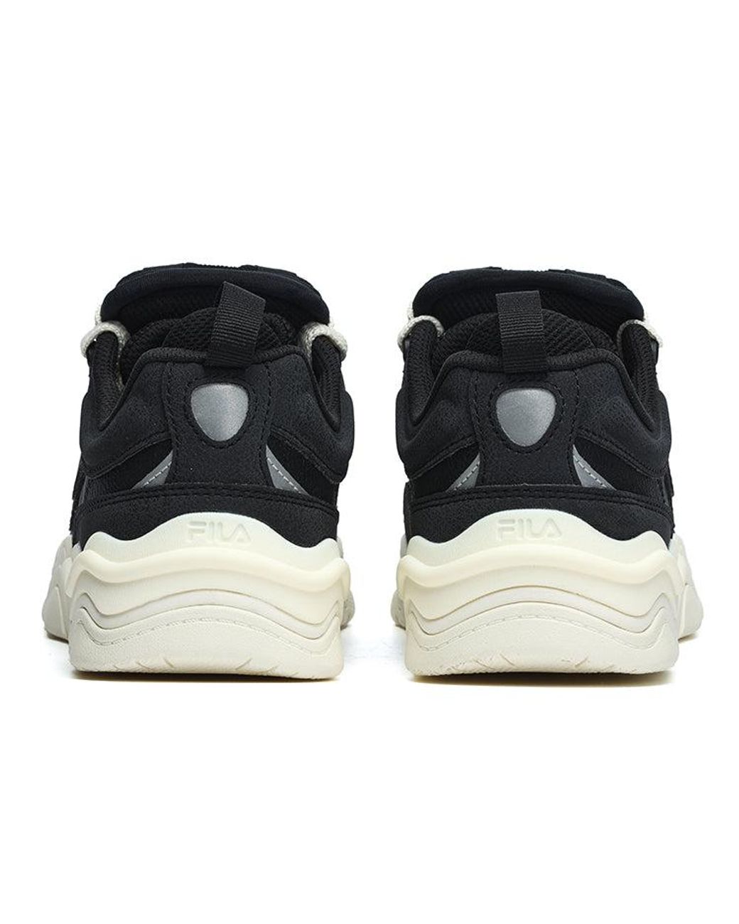 Fila Blue (Wmns) Kick Sneakers