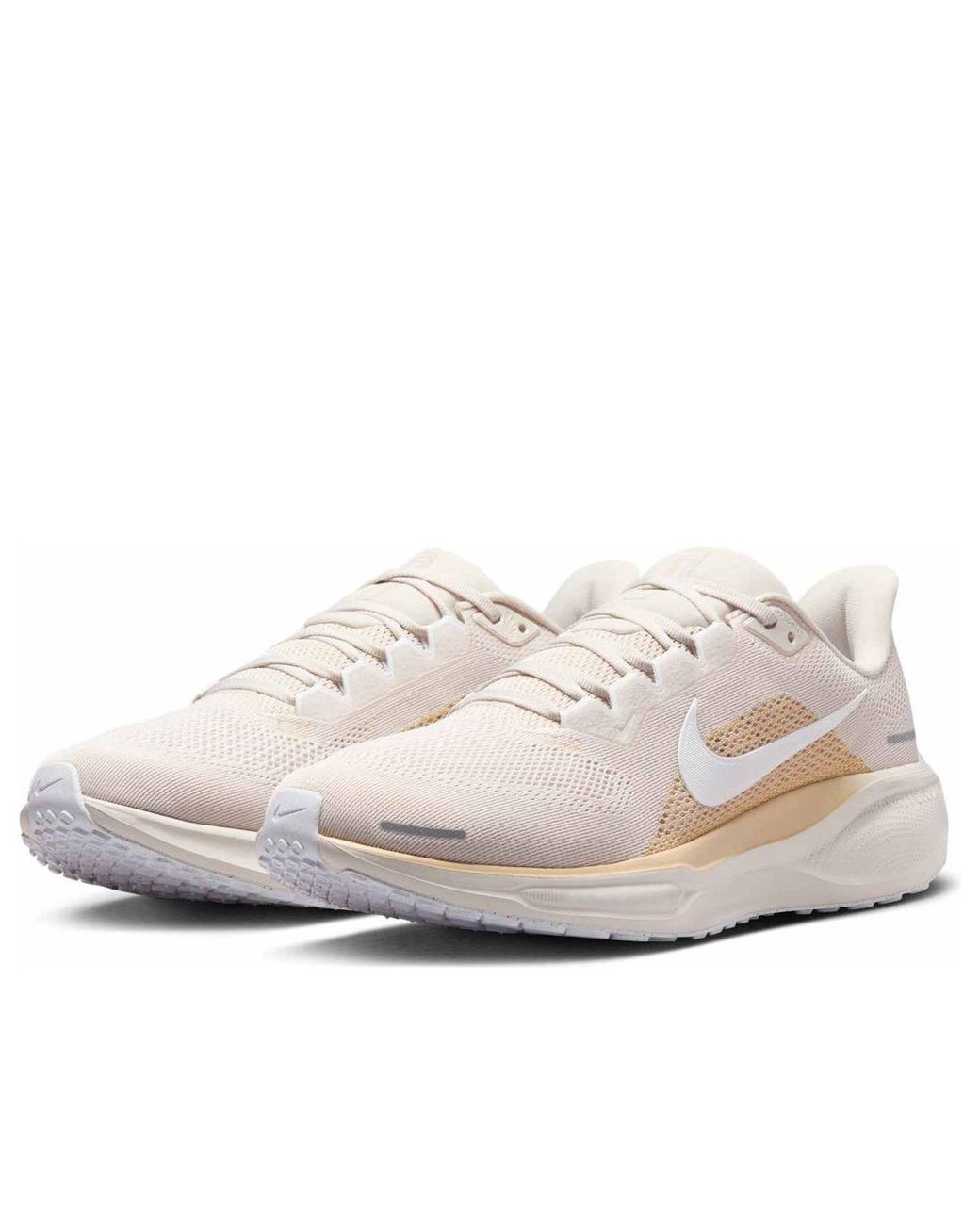 Nike White Air Zoom Pegasus 41 'Light Orewood' for men