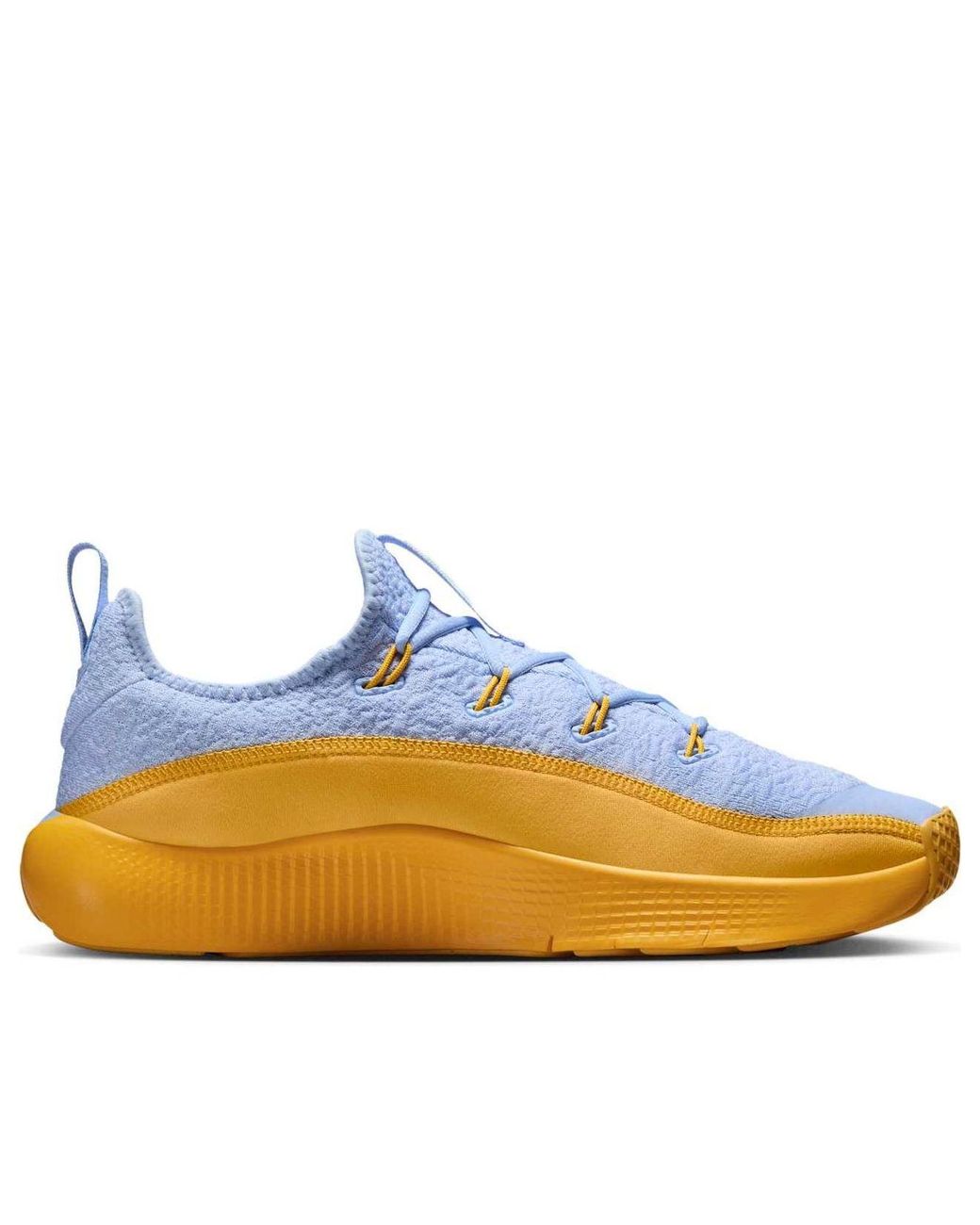 lebron blue and yellow