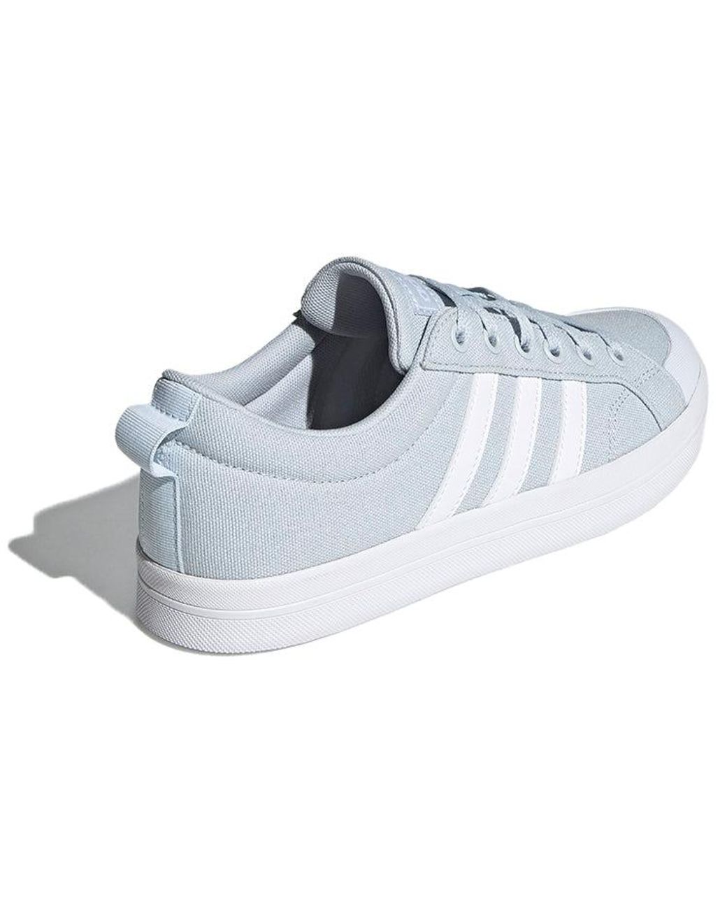 Adidas White (Wmns) Neo Bravada