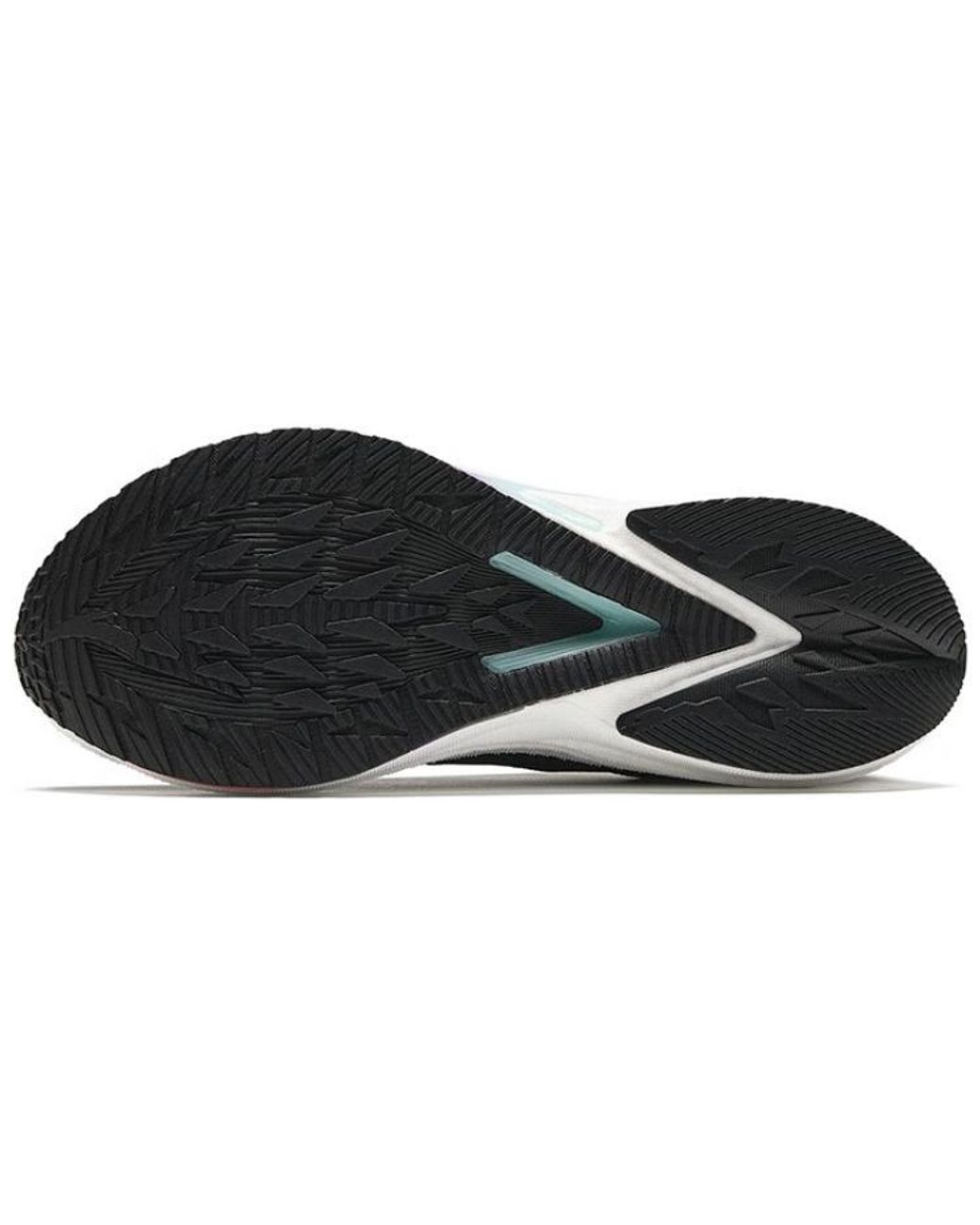 Anta Black (Wmns) Rocket