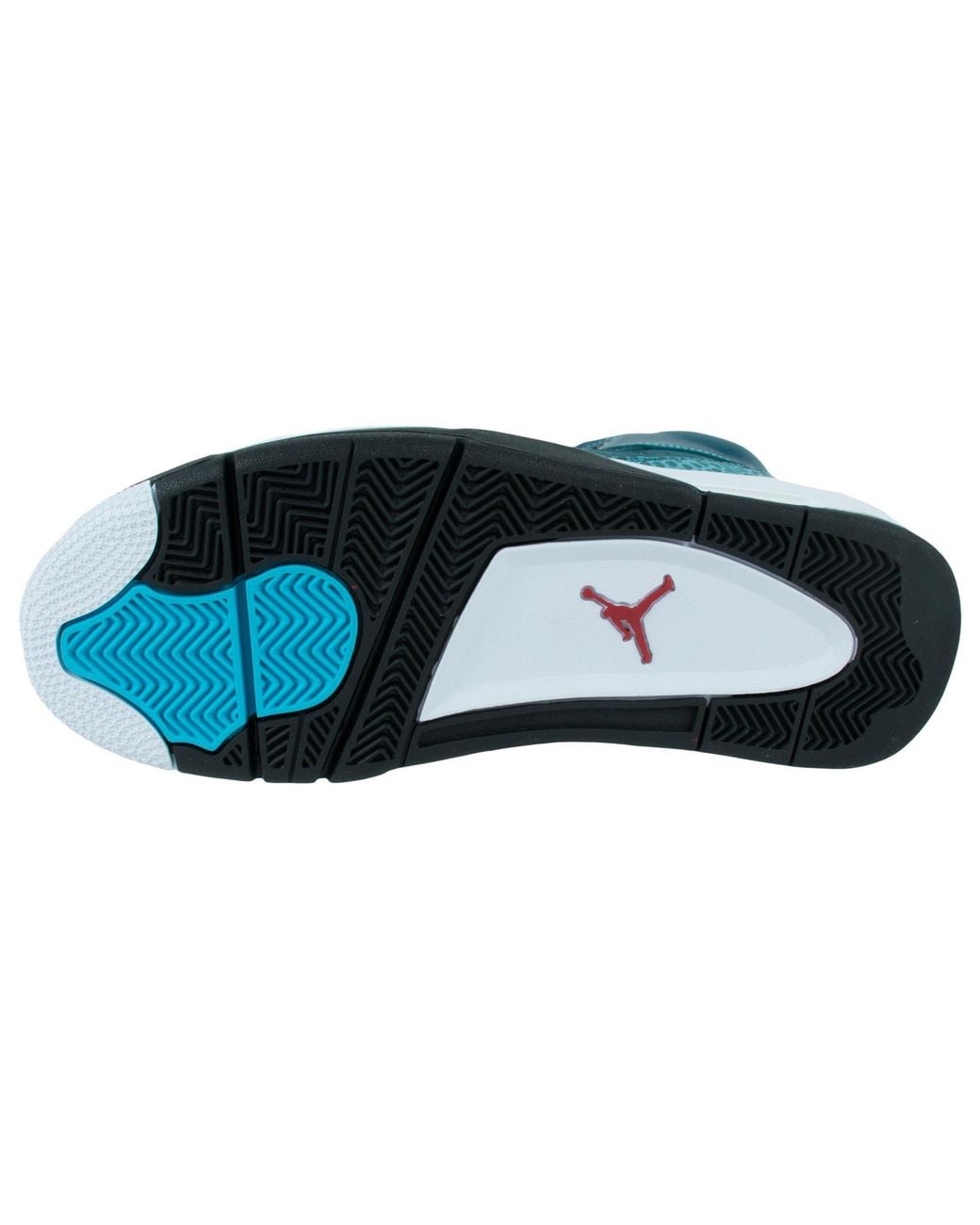 Nike Blue Nike Jordan Son Of Mars Low Green for men
