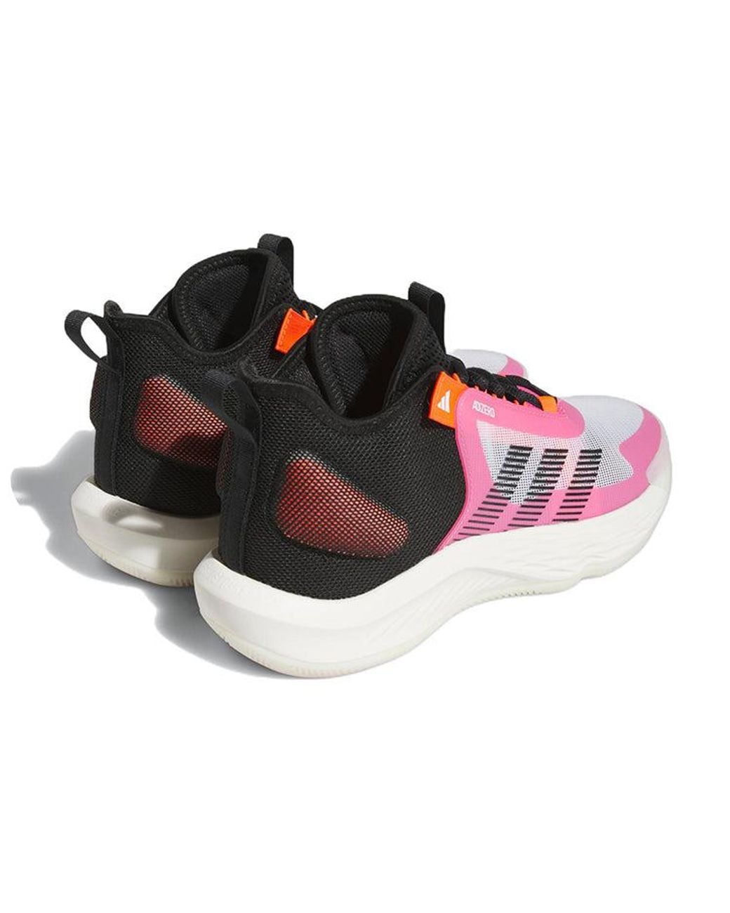 Adidas Pink Adizero Select for men