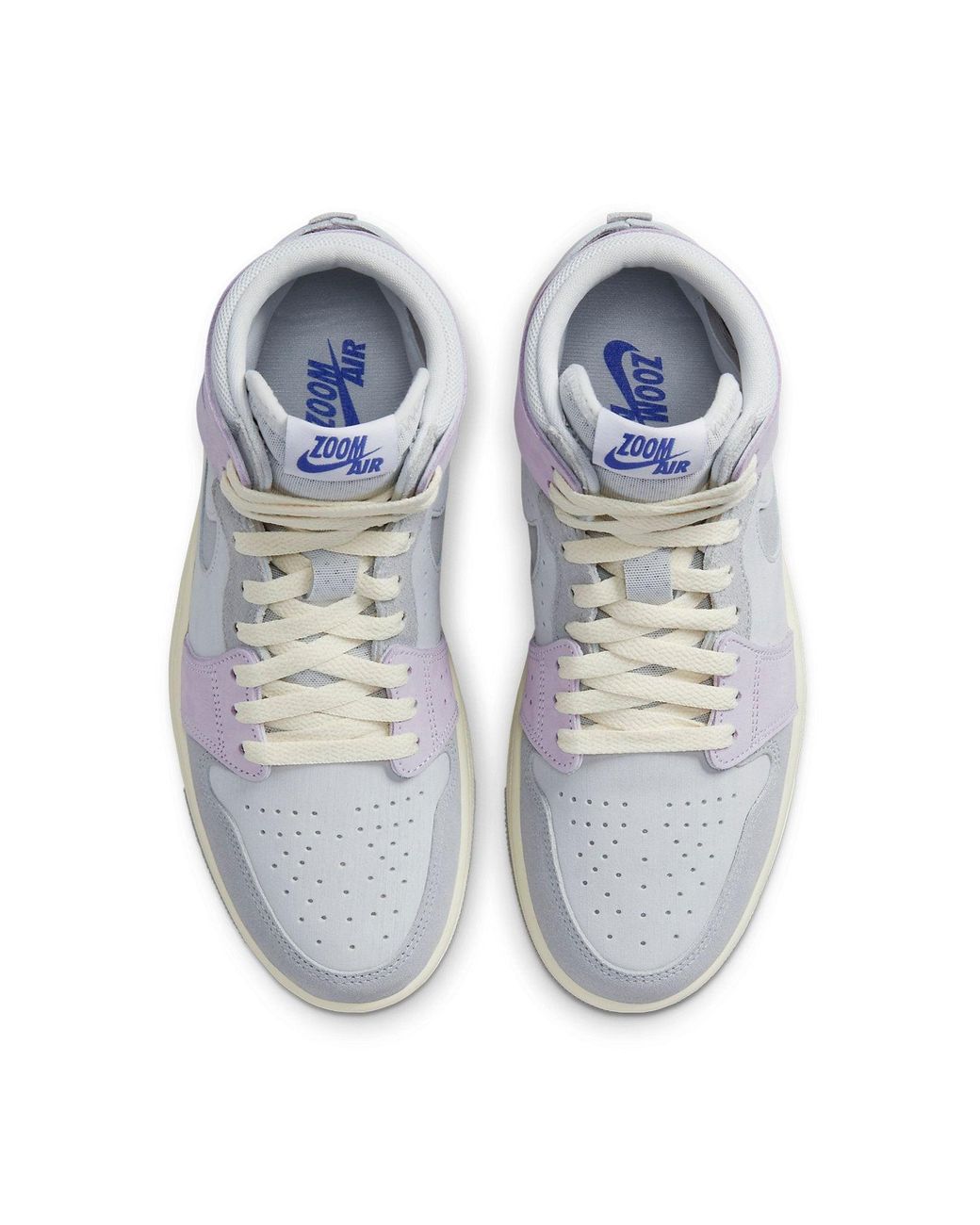 Nike Blue (Wmns) 1 Zoom Cmft