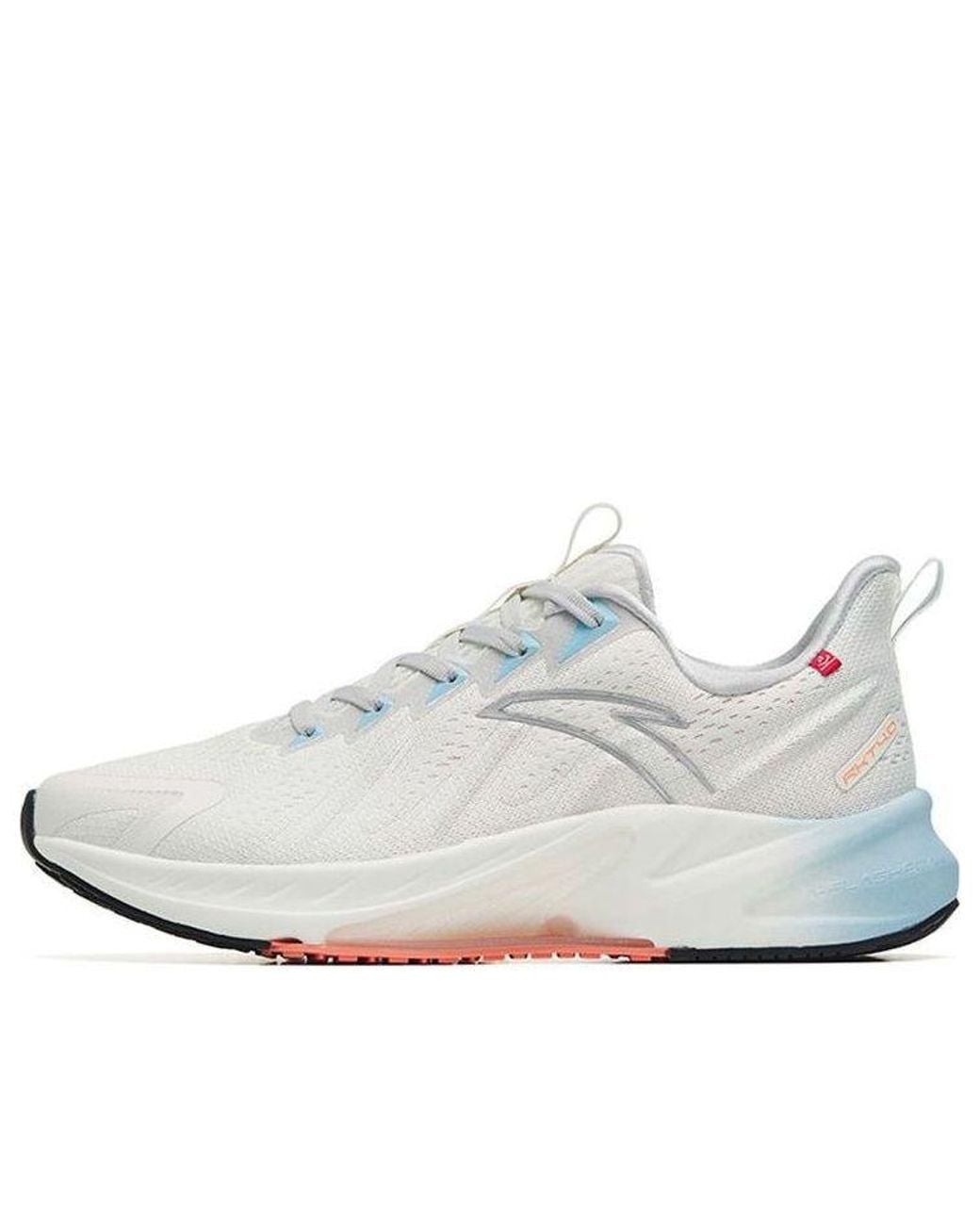 Anta White (Wmns) Rocket 4