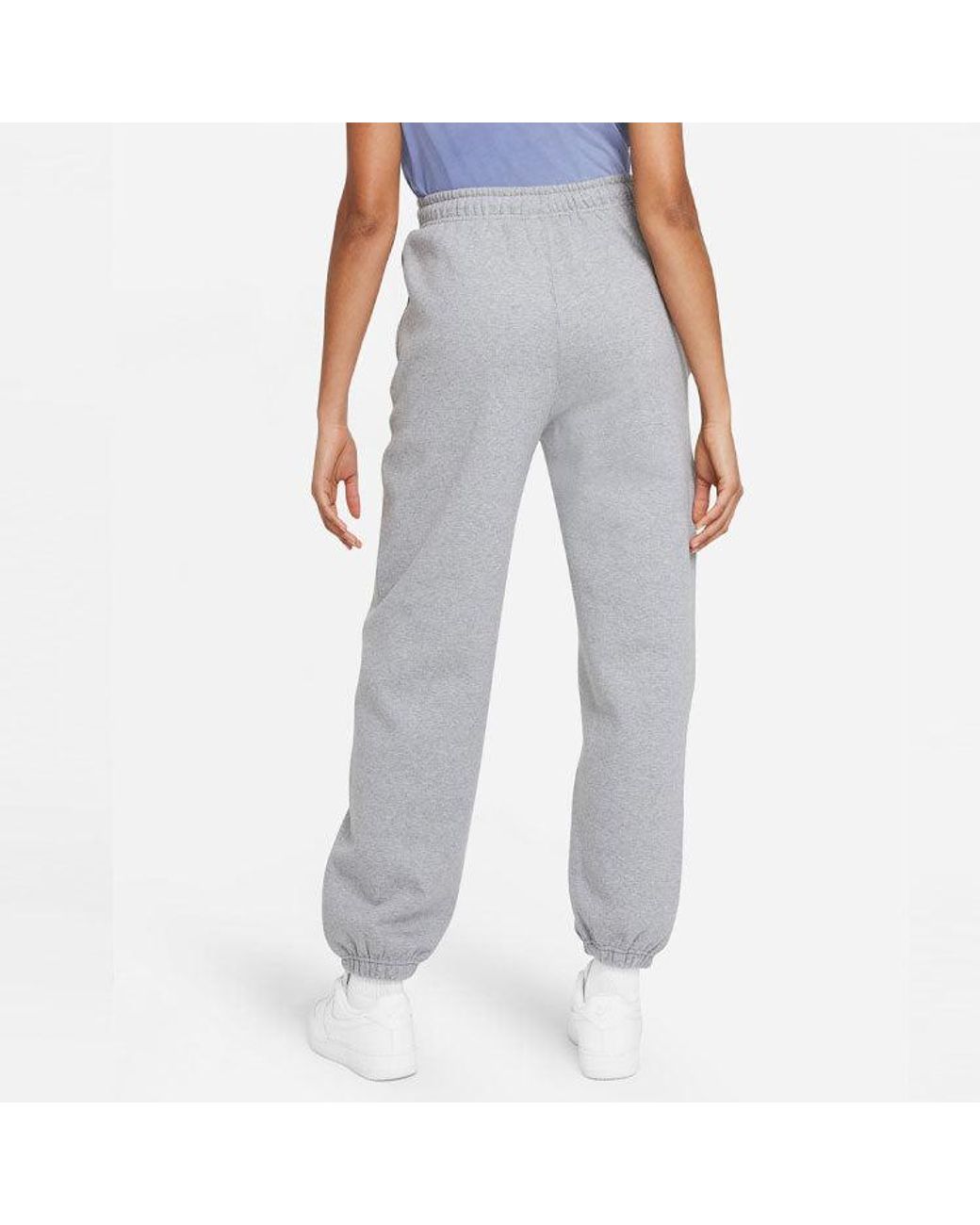 Nike Gray (Wmns) Sweatpants
