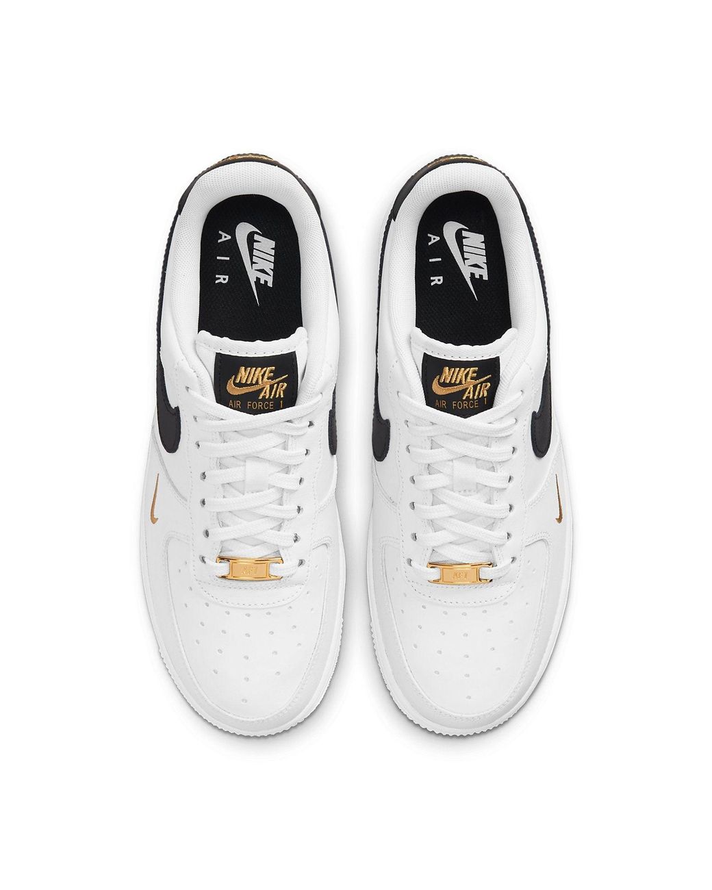 Nike White (Wmns) Air Force 1 '07 Essential