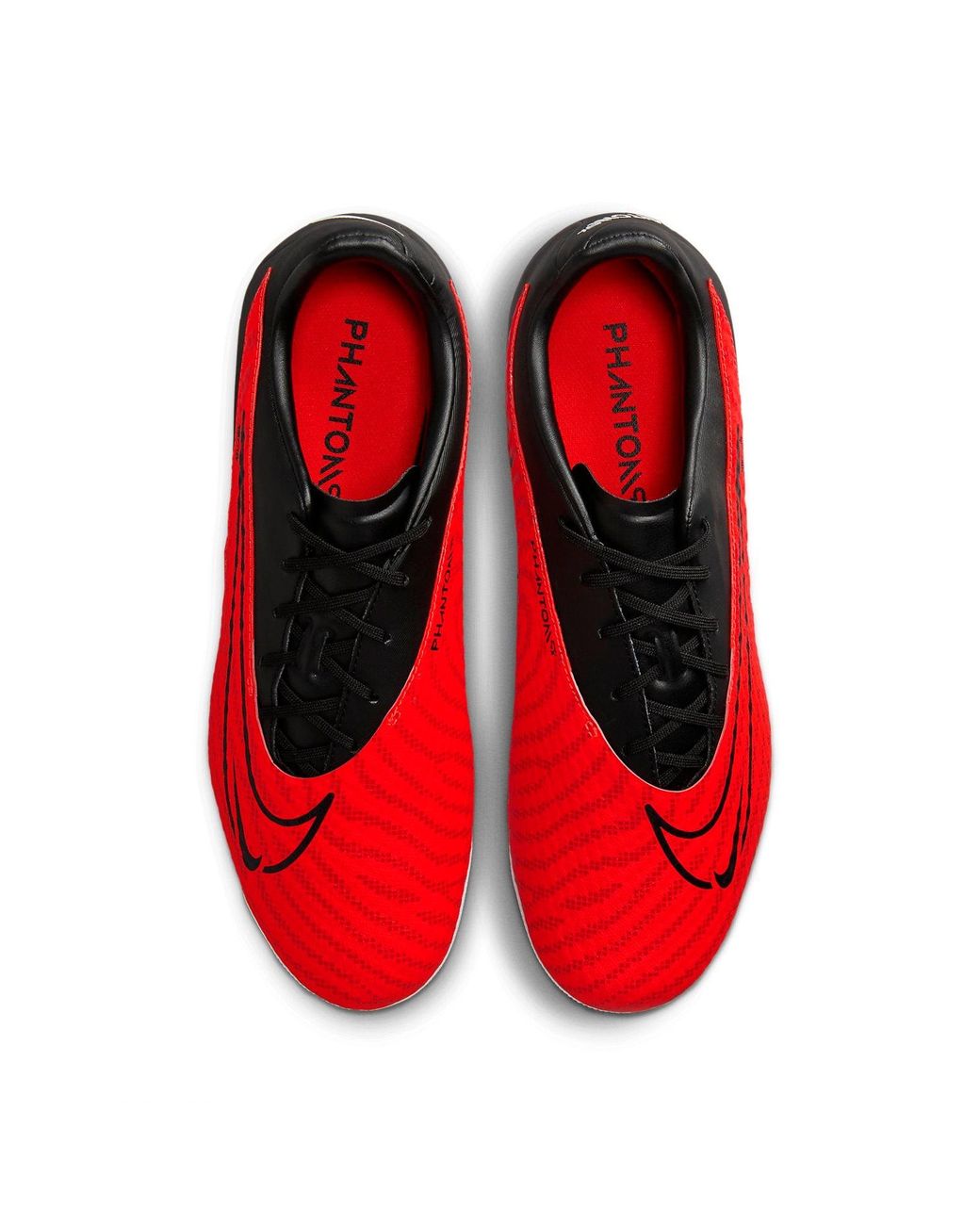 Nike Red Phantom Gx Academy Ag for men