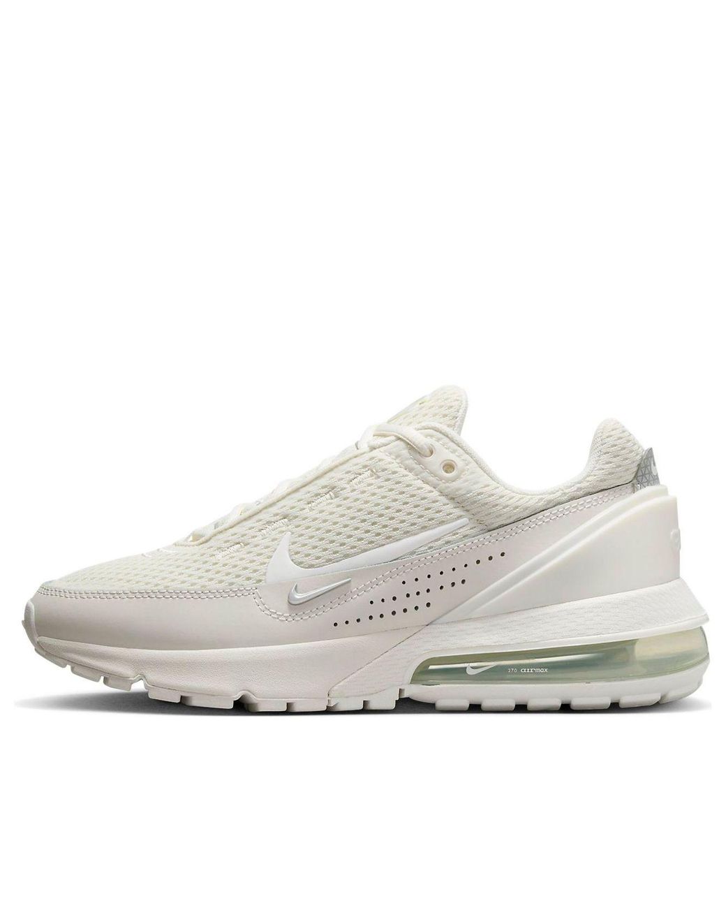 Nike White (Wmns) Air Max Pulse Sail'