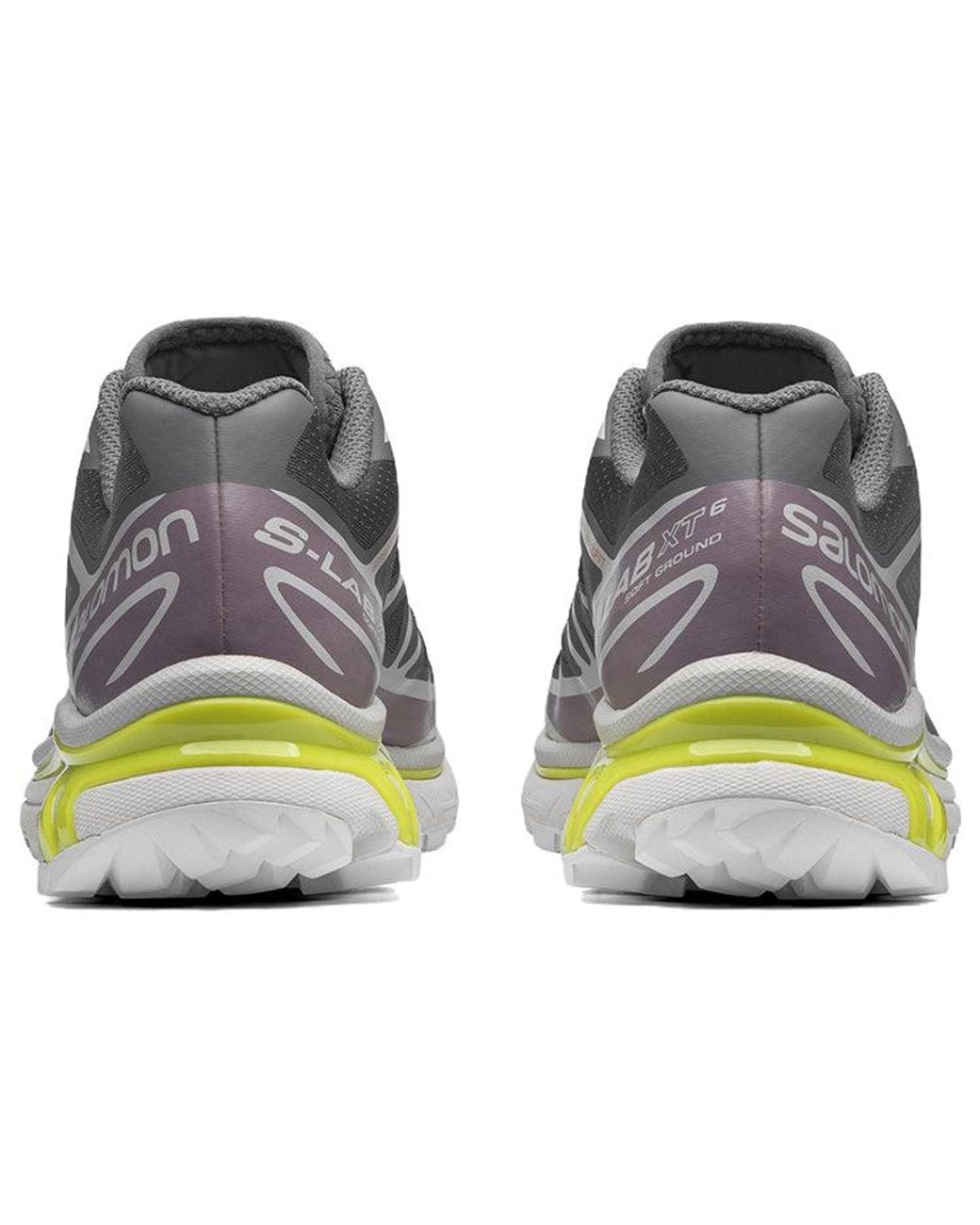 Salomon Blue Xt-6 for men