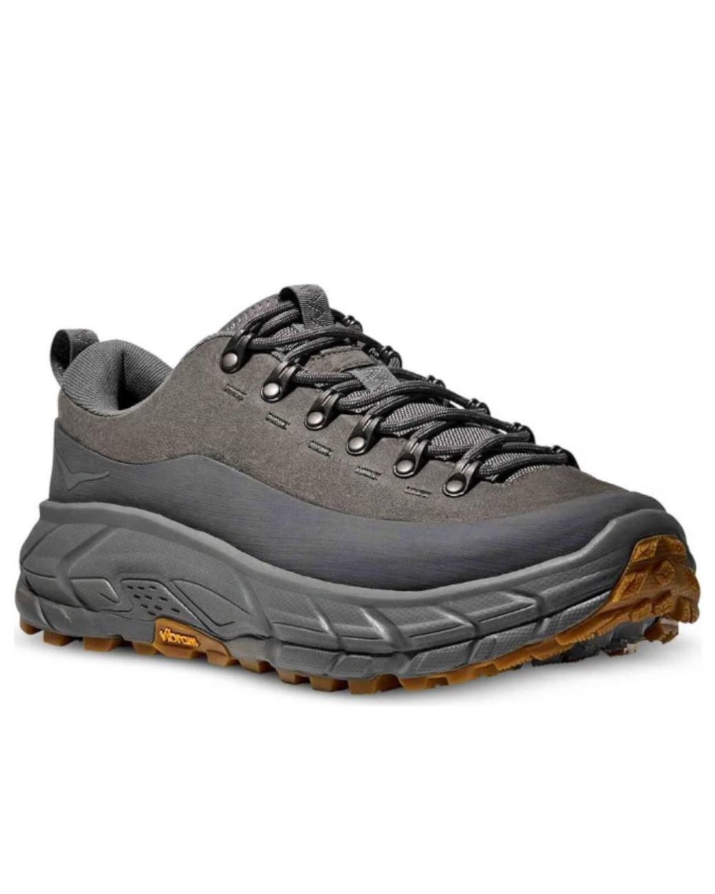 Hoka One One Black Tor Summit 'Asteroid Satelite' for men