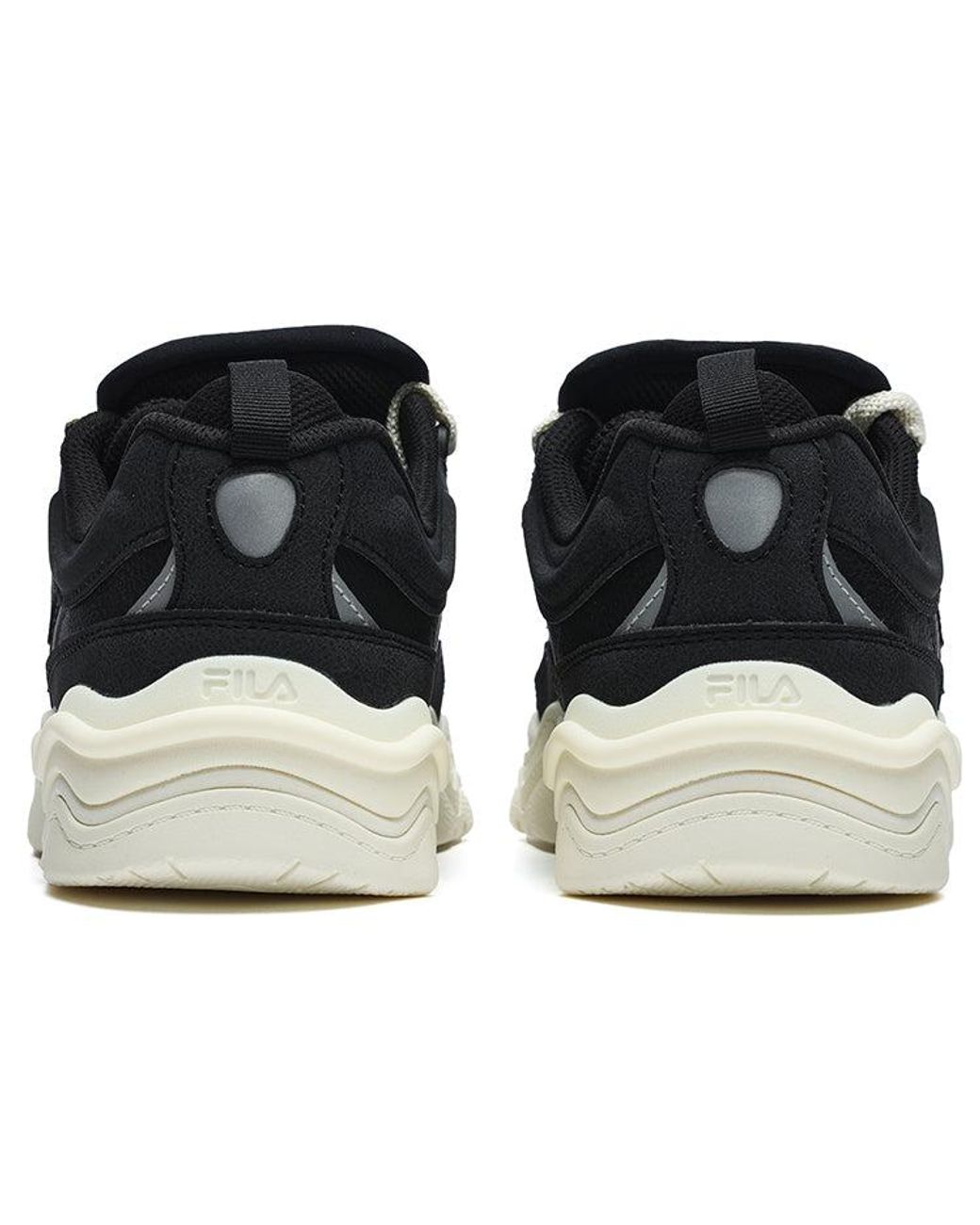 Fila Blue Kick Sneakers for men