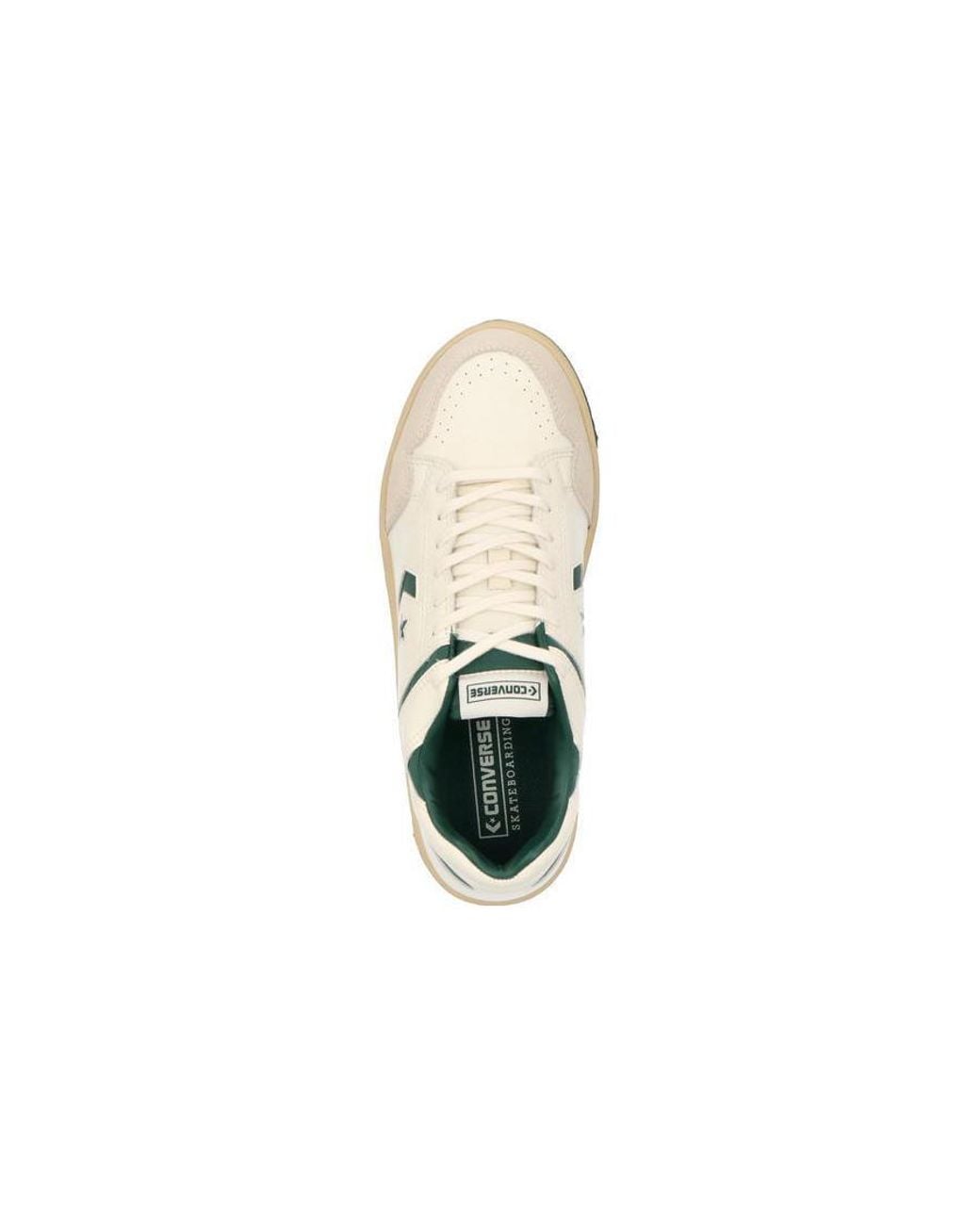 Converse Metallic Skateboarding Weapon Ox for men