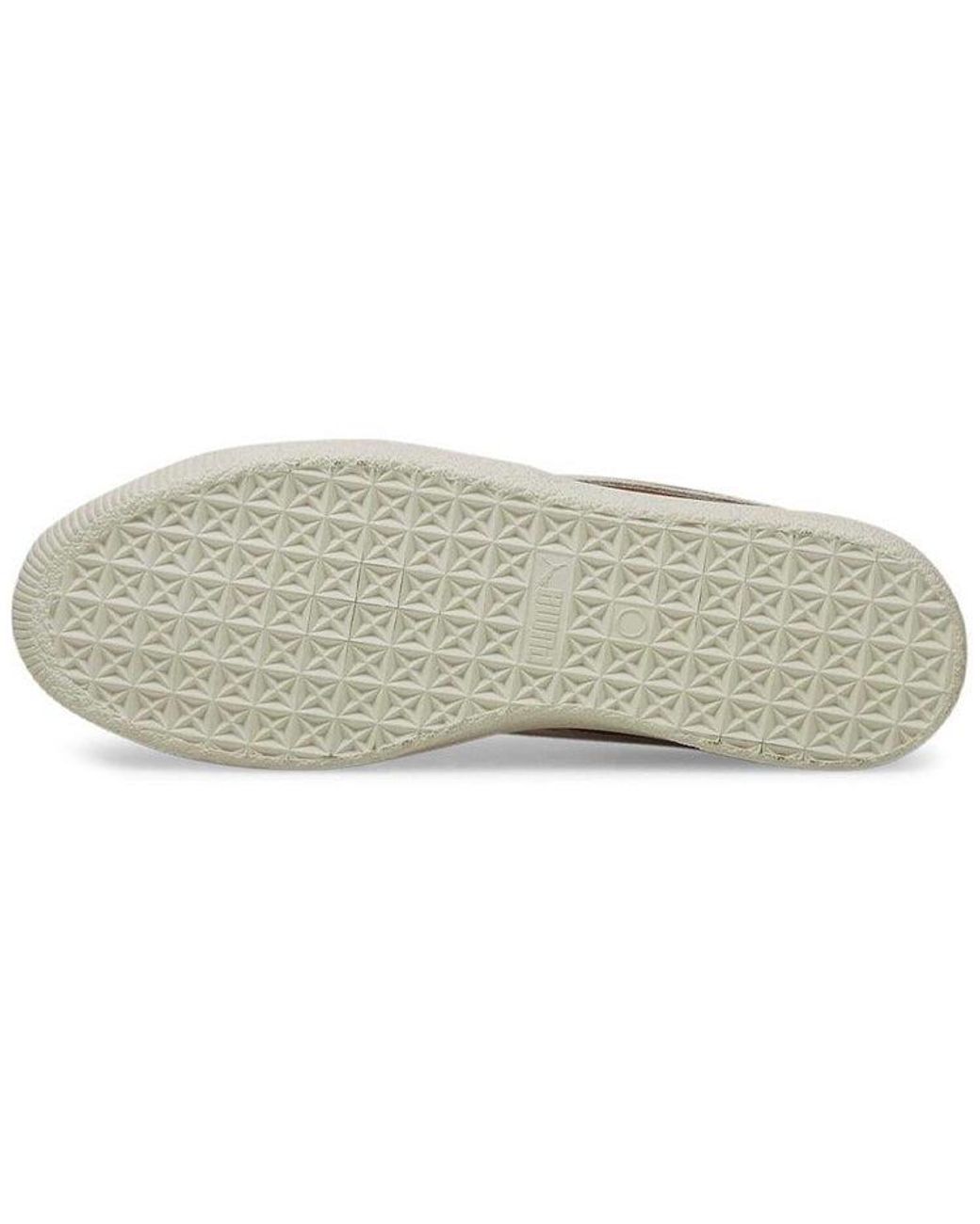 PUMA Brown Basket Vintage 'Mocha Misque' for men