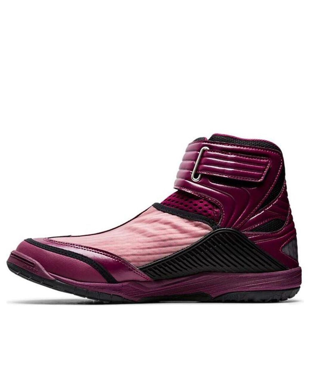 Asics Purple X Kiko Kostadinov Gel-Nepxa 'Roselle' for men
