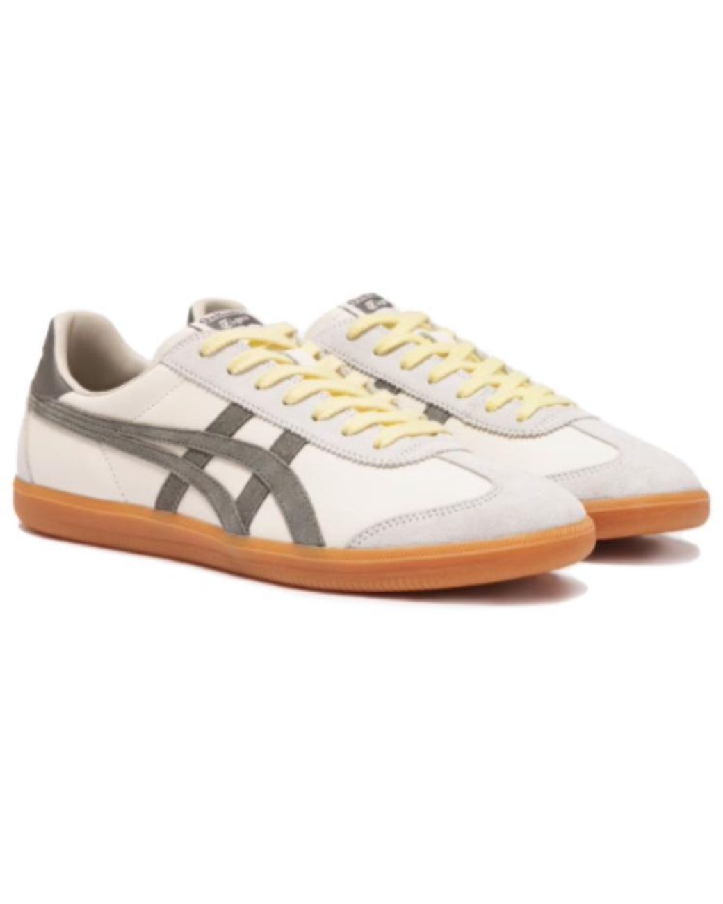 Onitsuka Tiger White Tokuten for men