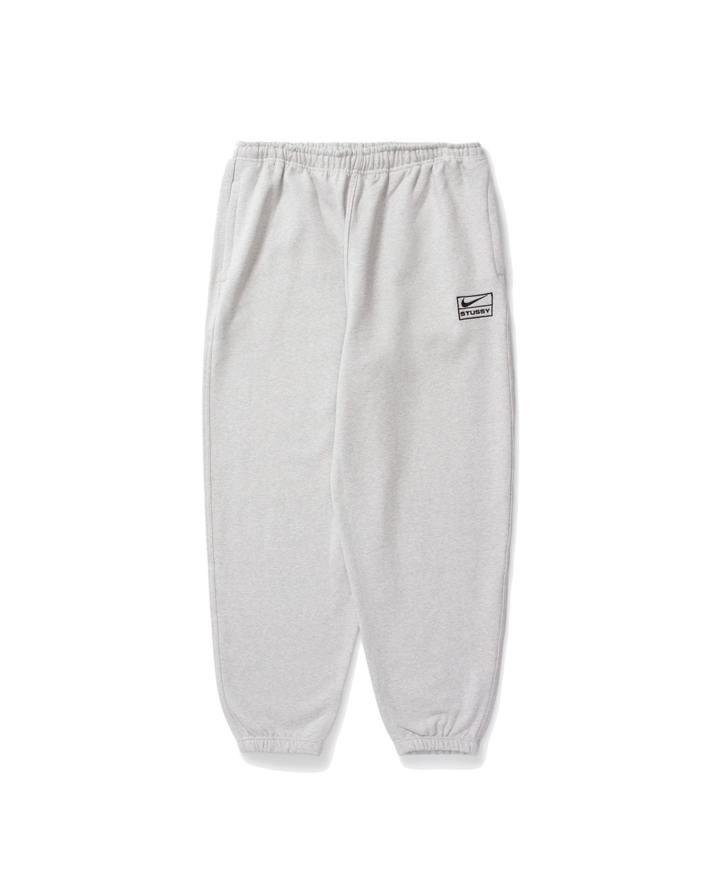 Sweatpants Grey Nike Stussy Joggers Stussy Sweatpants