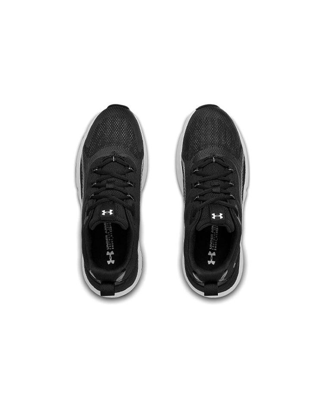 Under Armour Black (Wmns) Charged Rc