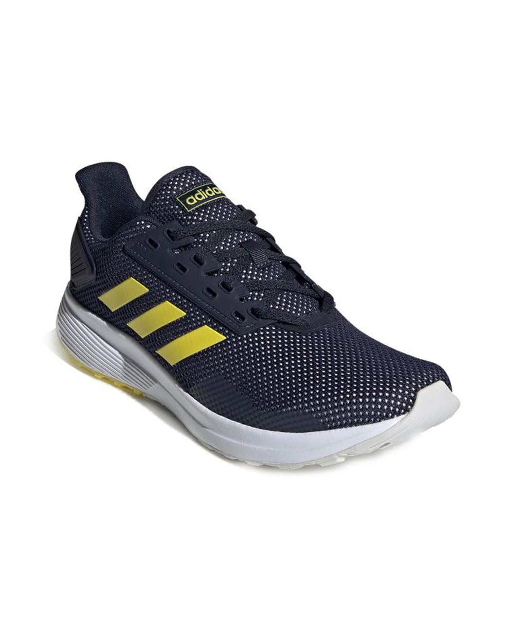 Adidas Blue Duramo 9 for men