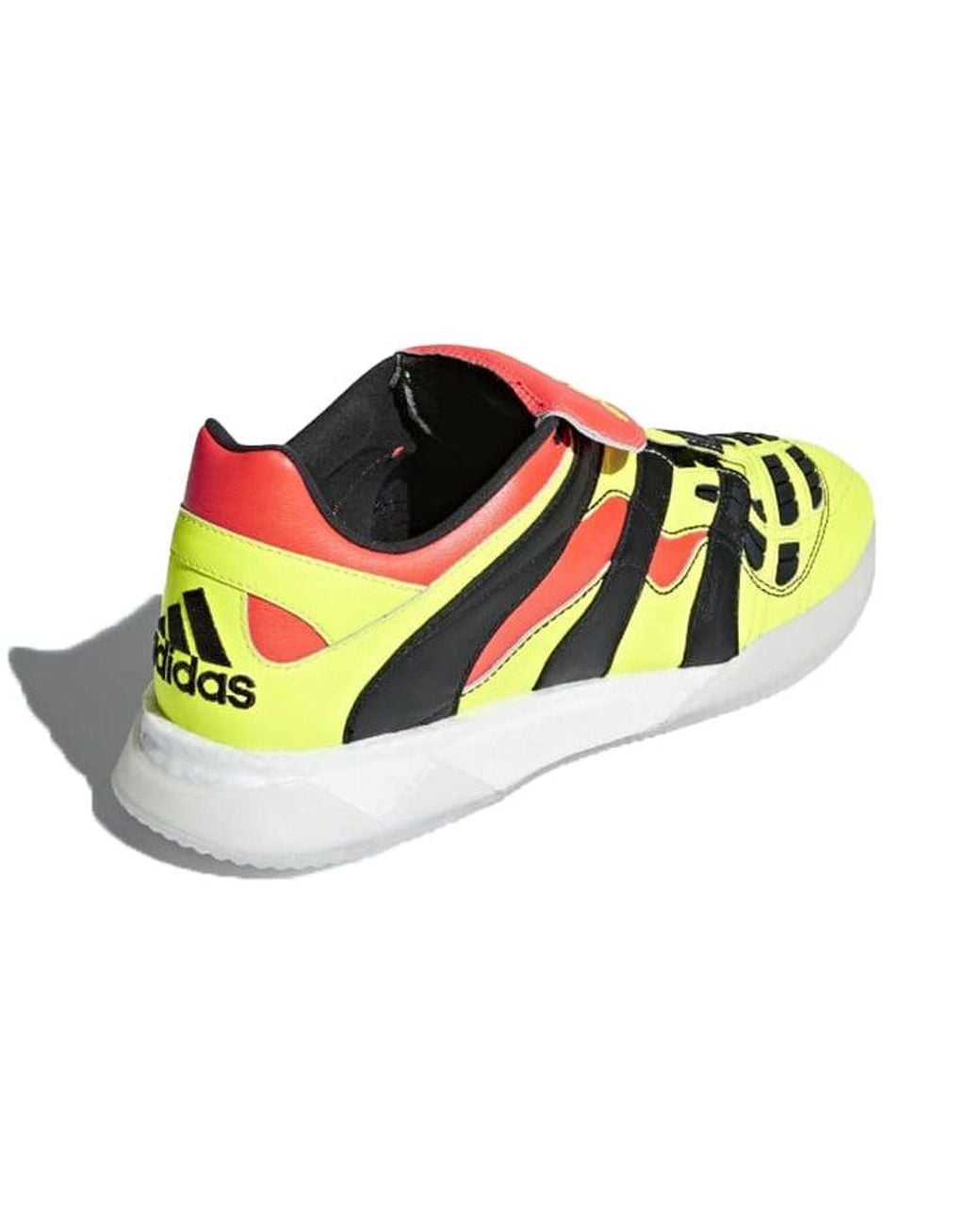 Adidas Yellow Predator Accelerator 'Electricity' for men
