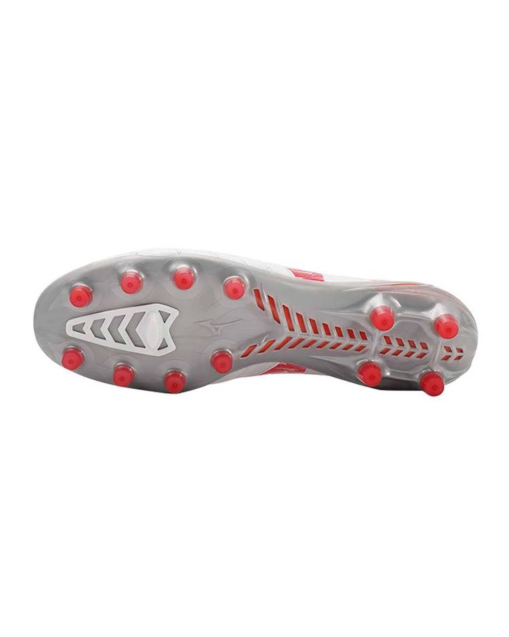 Mizuno White Morelia Neo4 Iv Beta for men