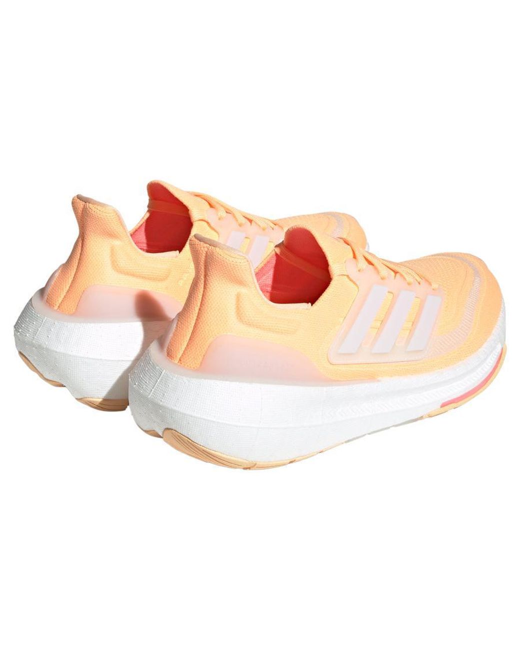 Adidas Orange (Wmns) Ultraboost Light 'Acid'
