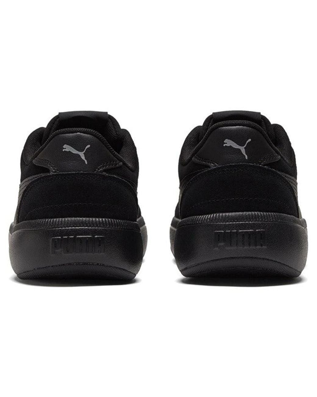 PUMA Black (Wmns) Tori 'Sd