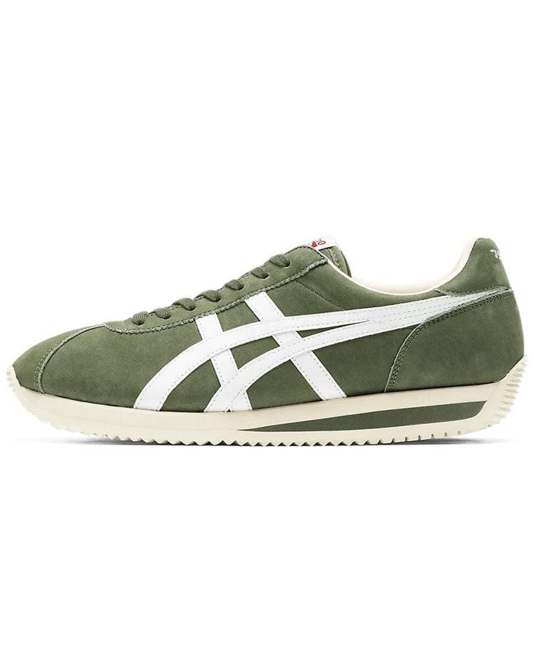 Onitsuka Tiger Green Moal 77 Nm 'Bronze' for men