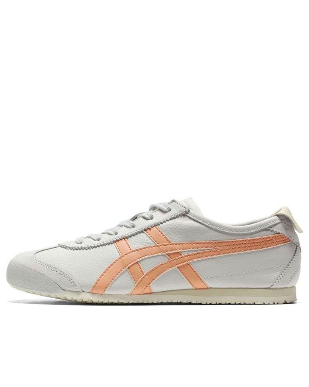 Onitsuka Tiger White (Wmns) Mexico 66 'Glacier Summer'