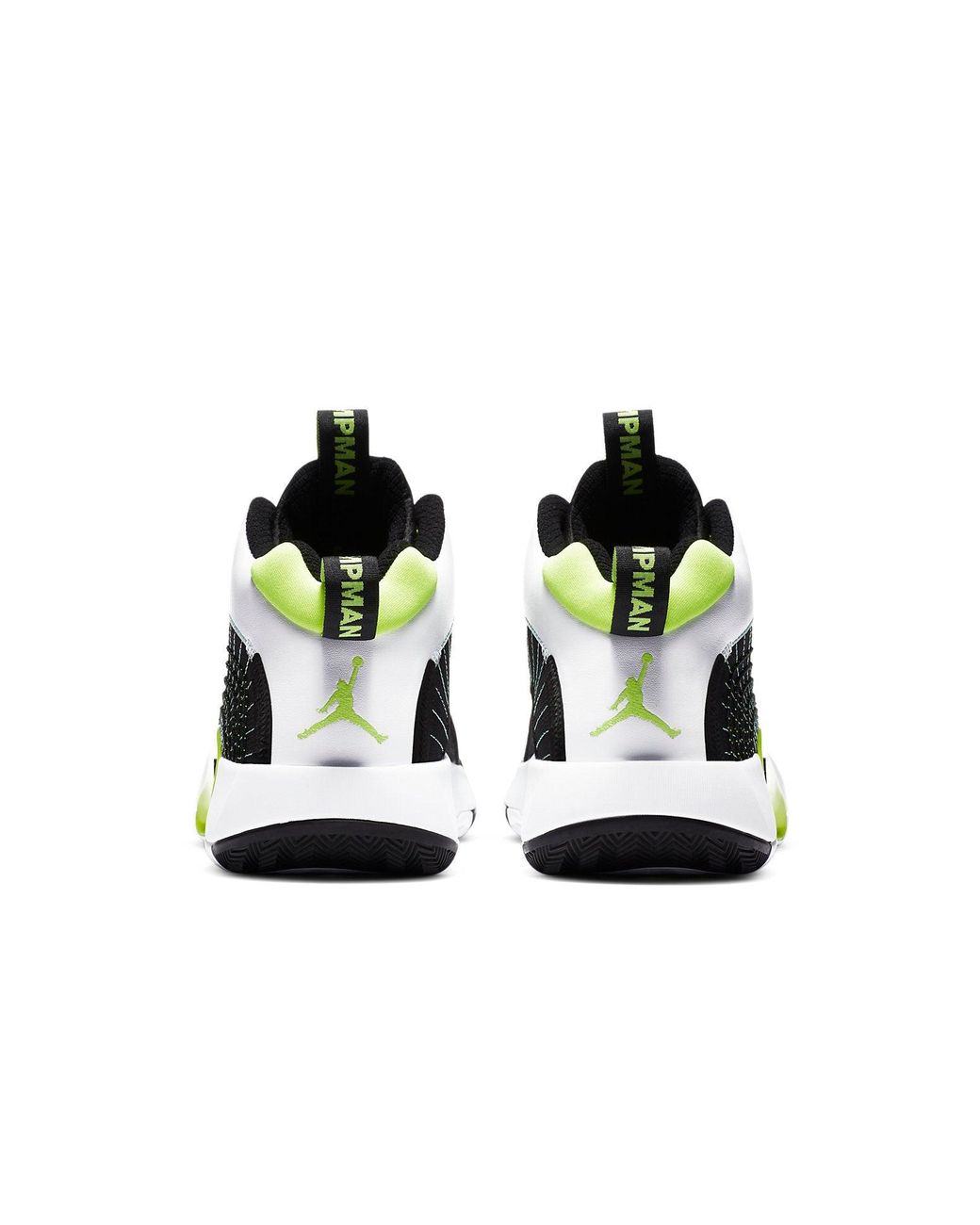 Nike Green Jumpman 2021 Pf for men