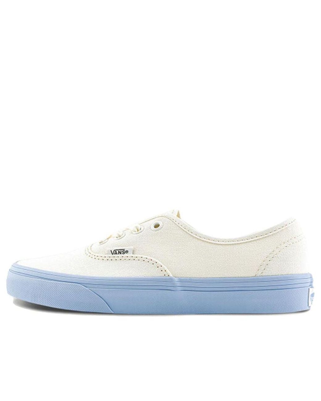 Vans Blue Authentic for men