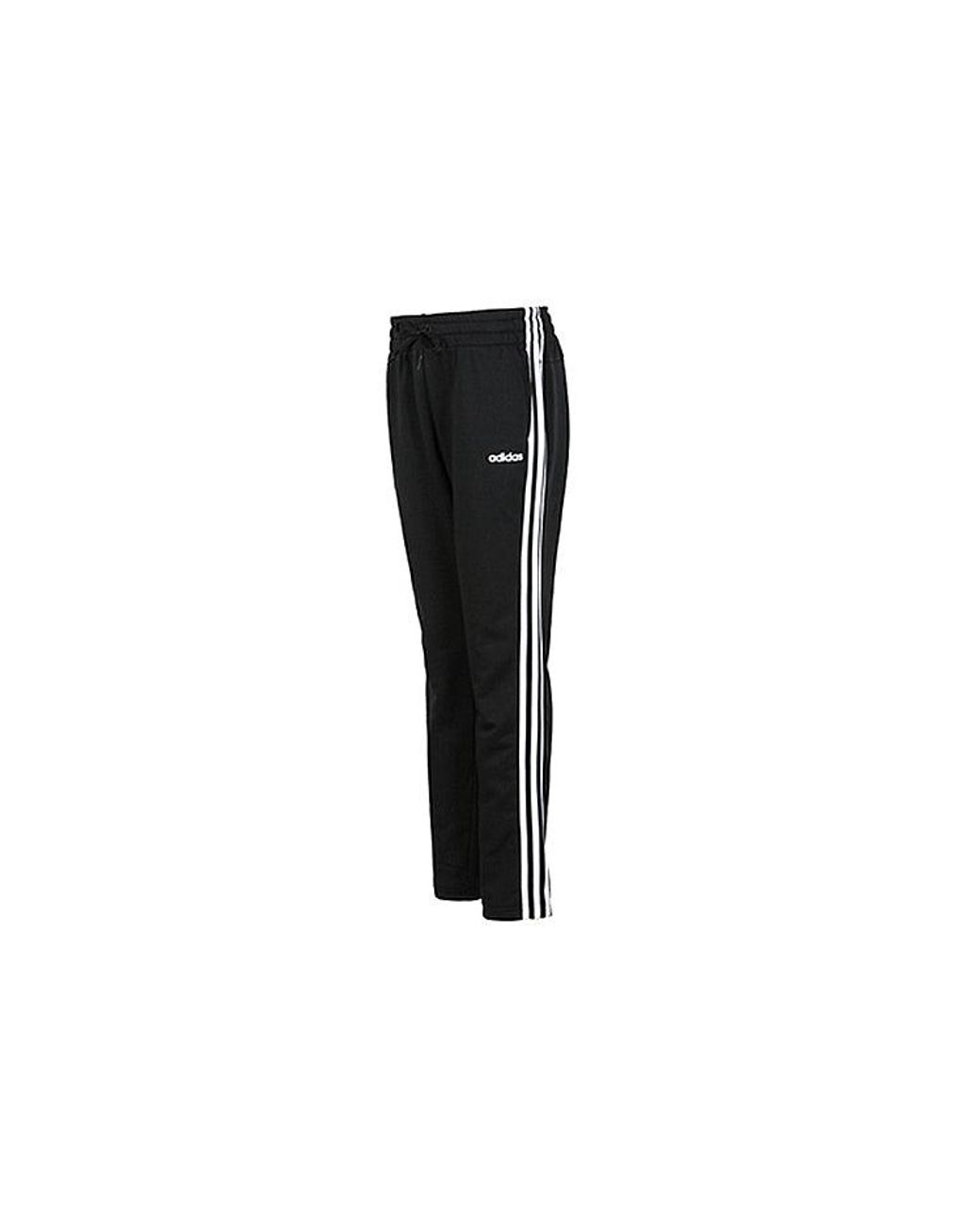Adidas Black (Wmns) E 3S Oh Pants