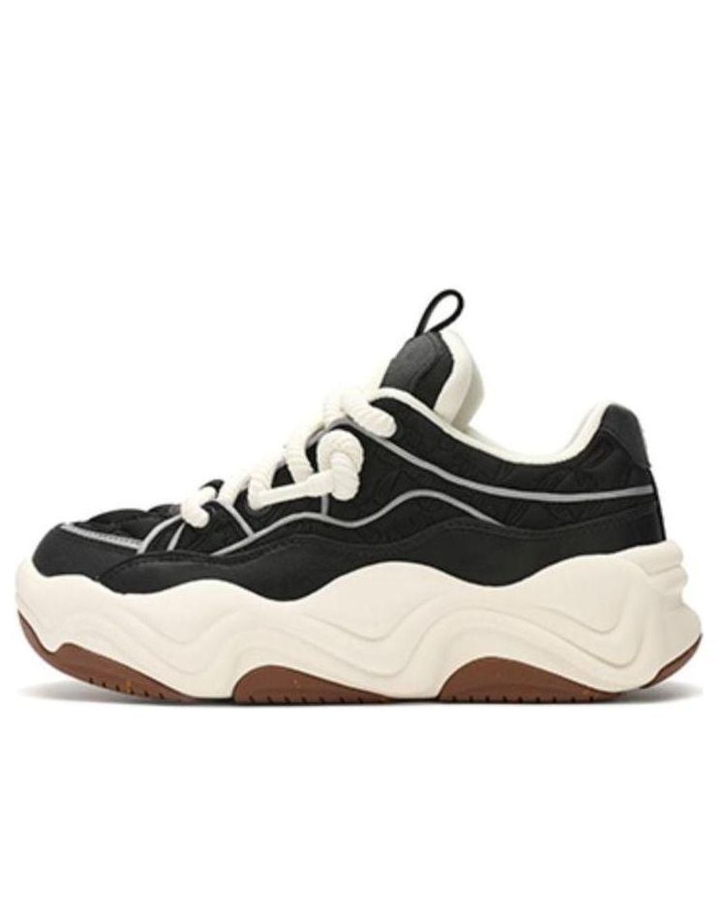 Fila Black Brook 'Comfort Versatile' for men