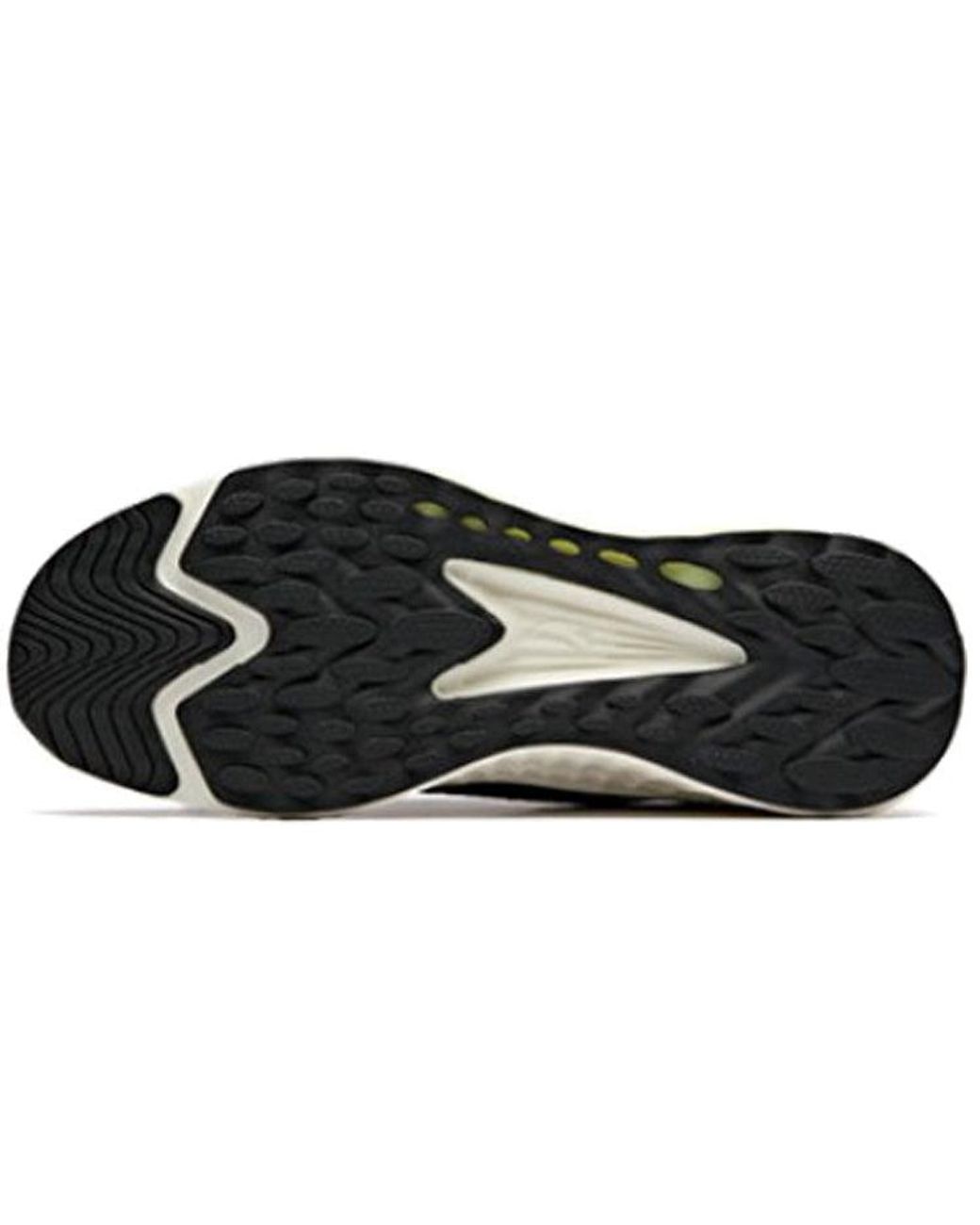 Anta Black (Wmns) Flash Training Low