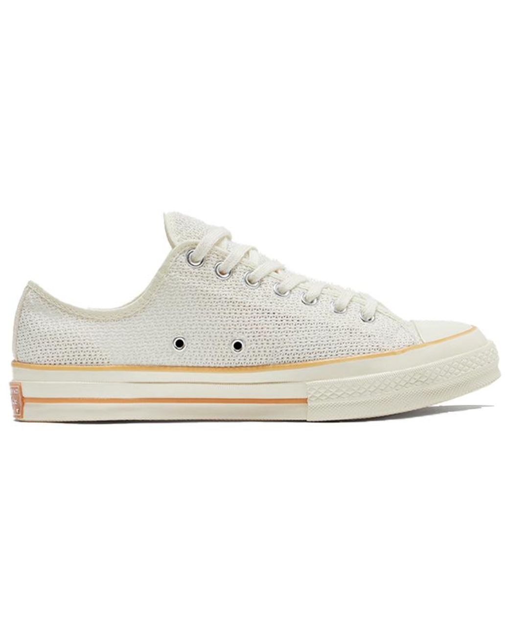 Converse Chuck Taylor All Star 190s White/orange for men