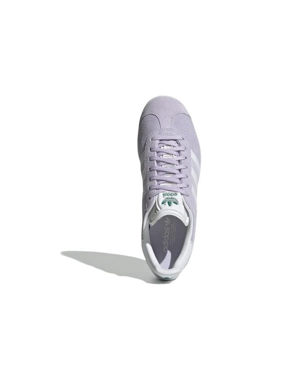Adidas Purple (Wmns) Gazelle