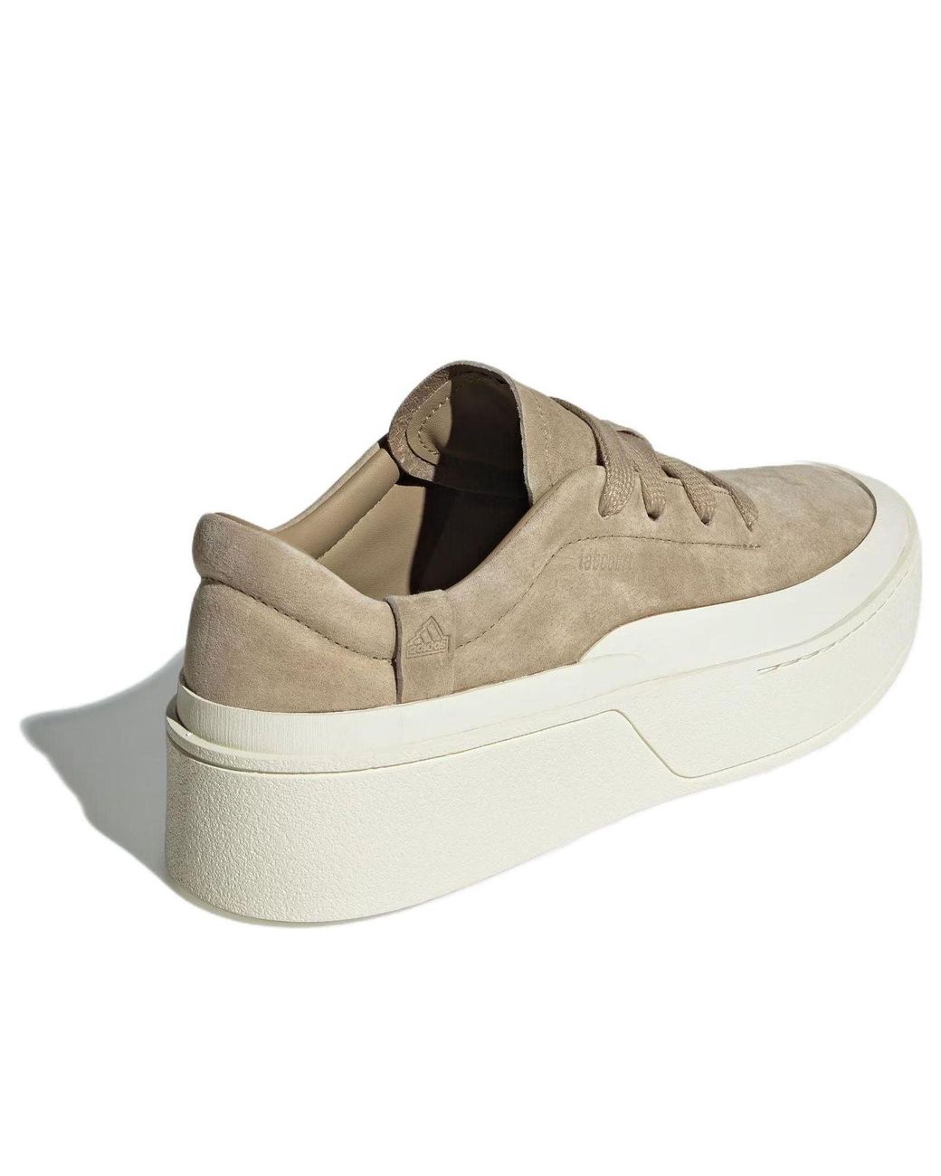 Adidas Brown Labcourt for men