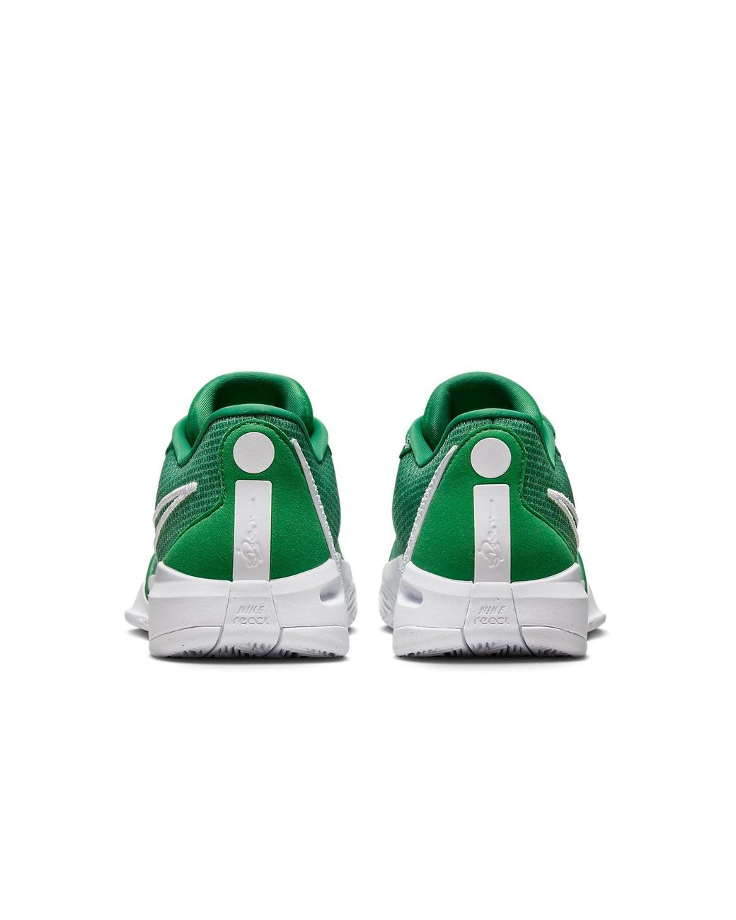 Nike Green (Wmns) Sabrina 1 Tb 'Apple'