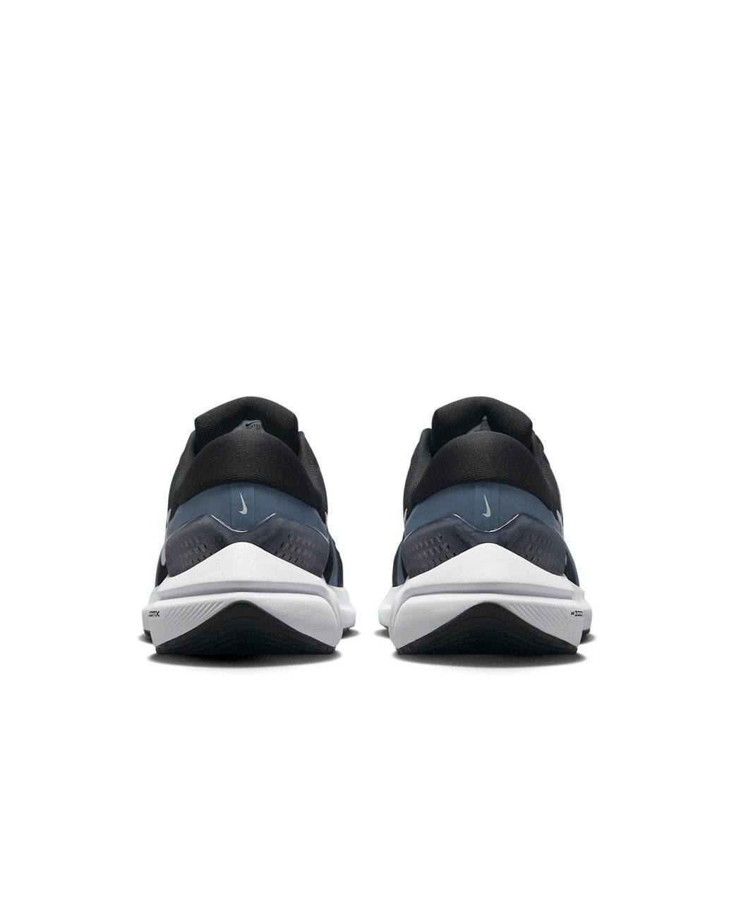 Nike Blue Air Zoom Vomero 16 Ashen Slate' for men