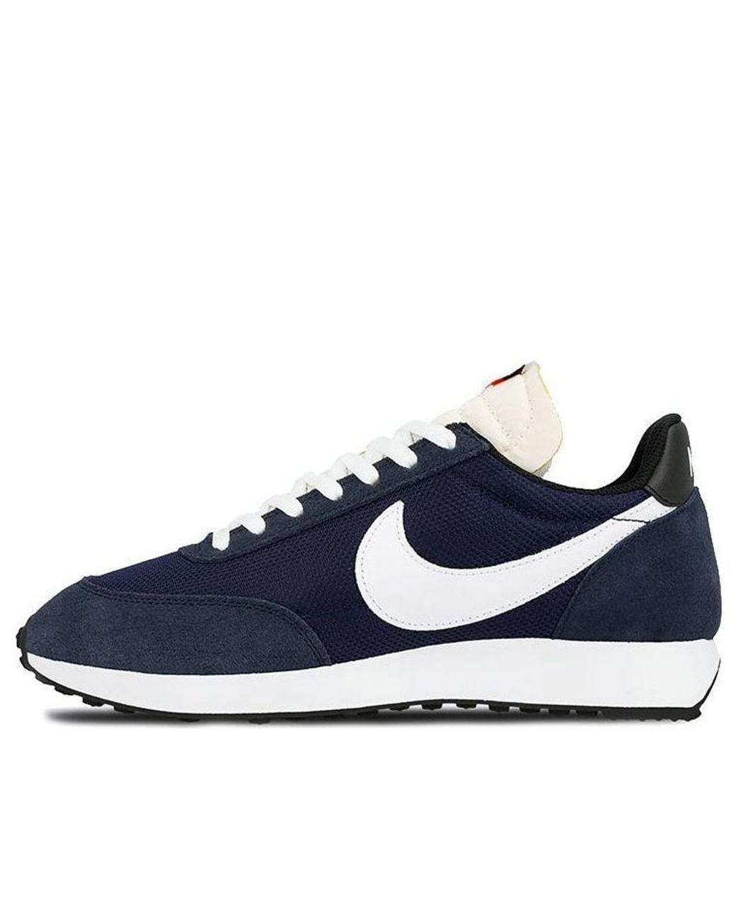 Nike Blue Air Tailwind 79 'Dark Obsidian' for men