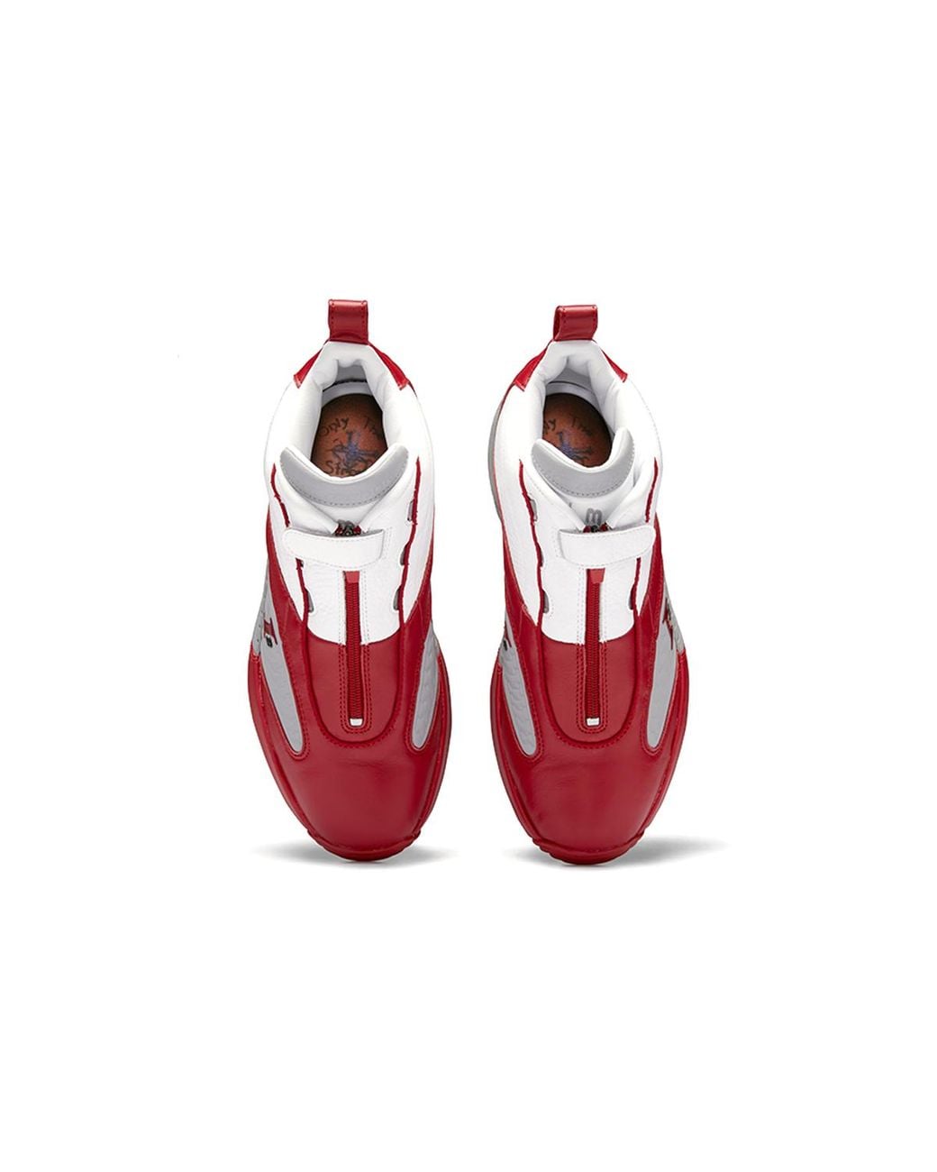 Reebok Red Answer 4 Og 2021 for men